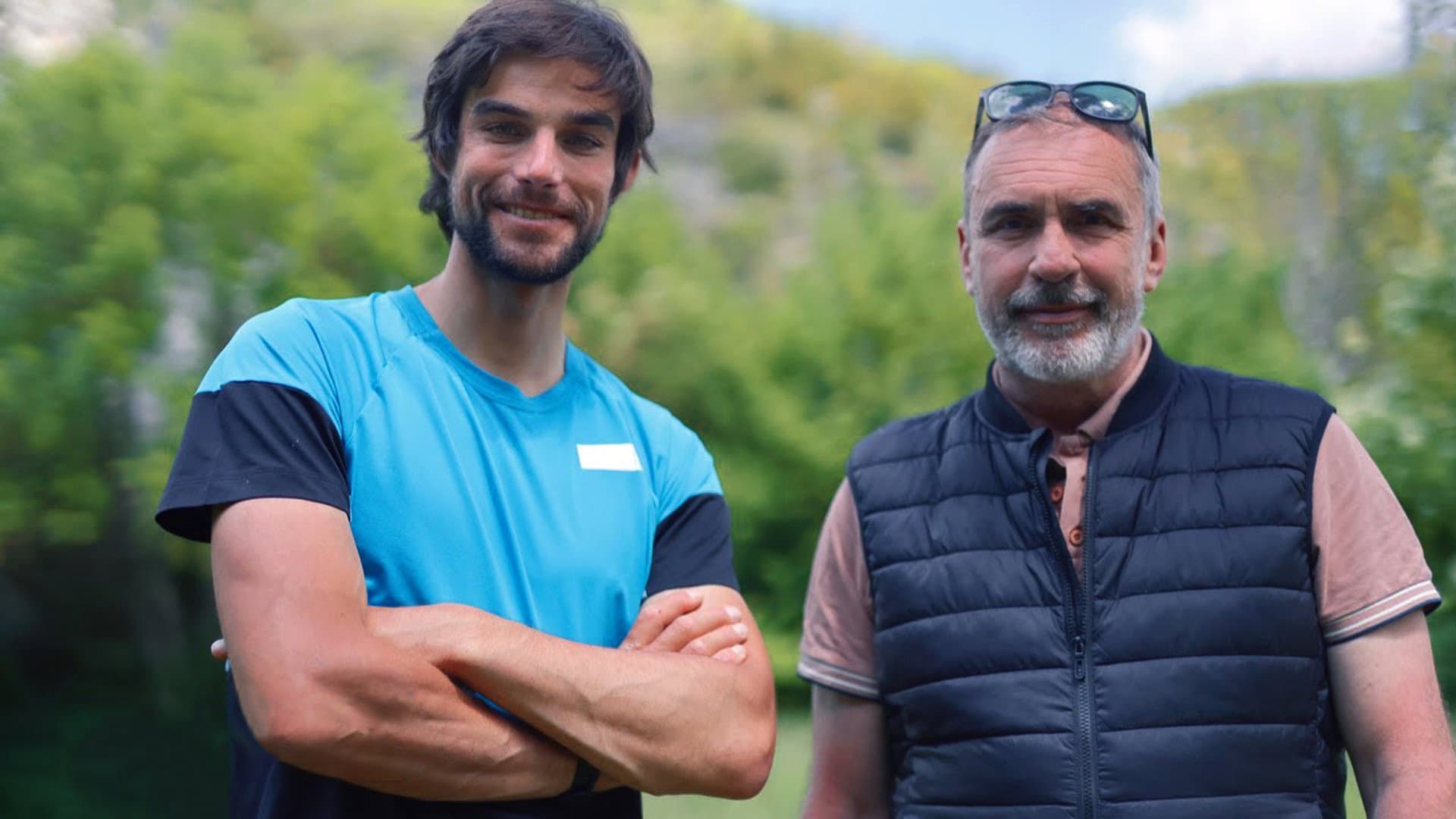 Chroniques d'En Haut