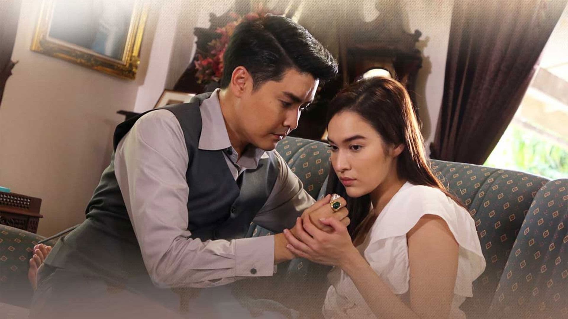 เรือนสายสวาท