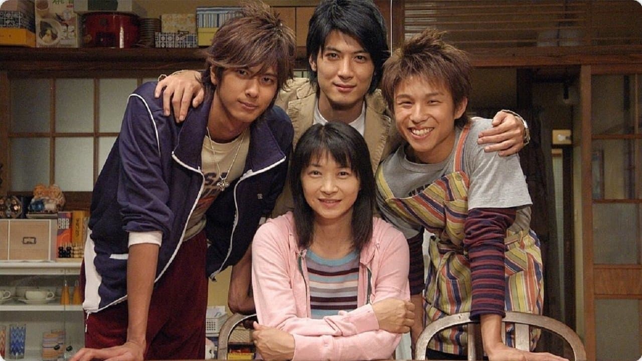 ブラザー☆ビート