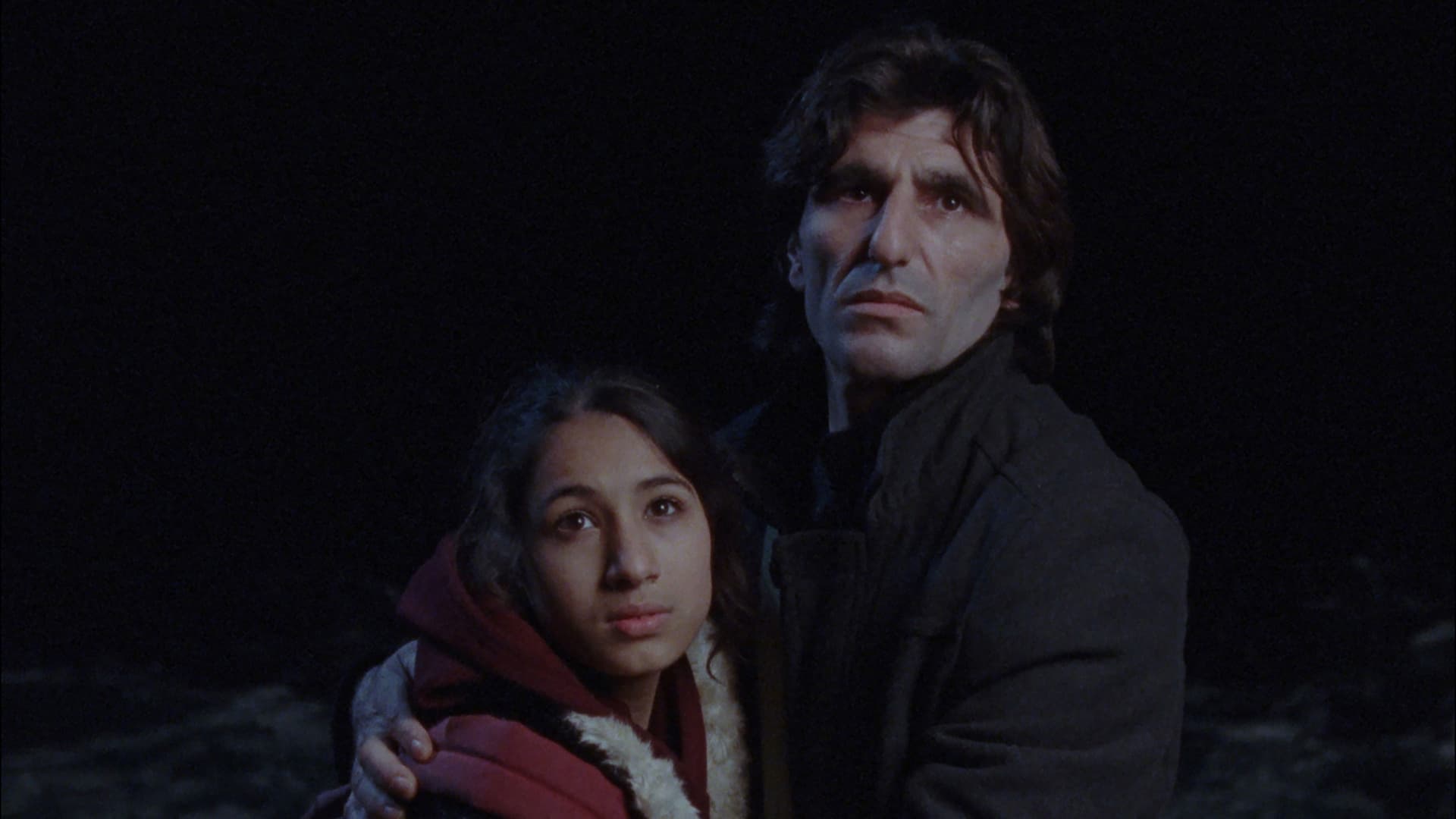 البحر وموجاته