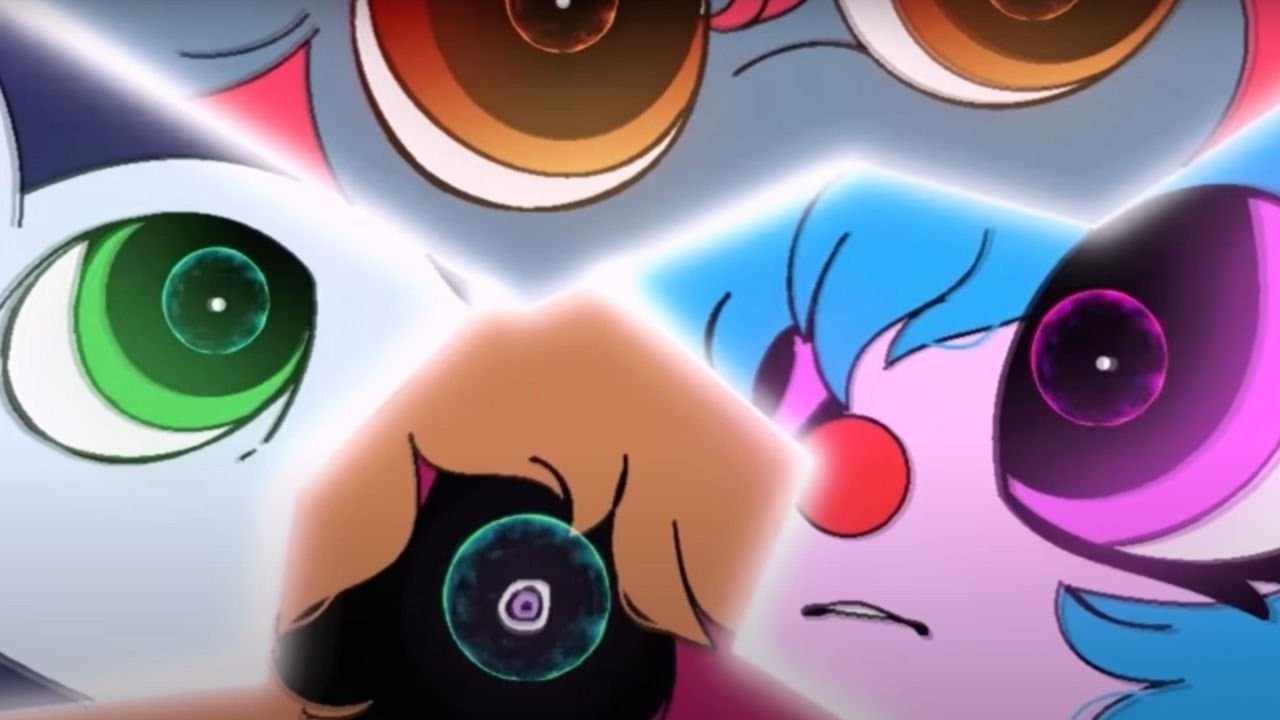 Twilight Sparkle Fights a Clown??????