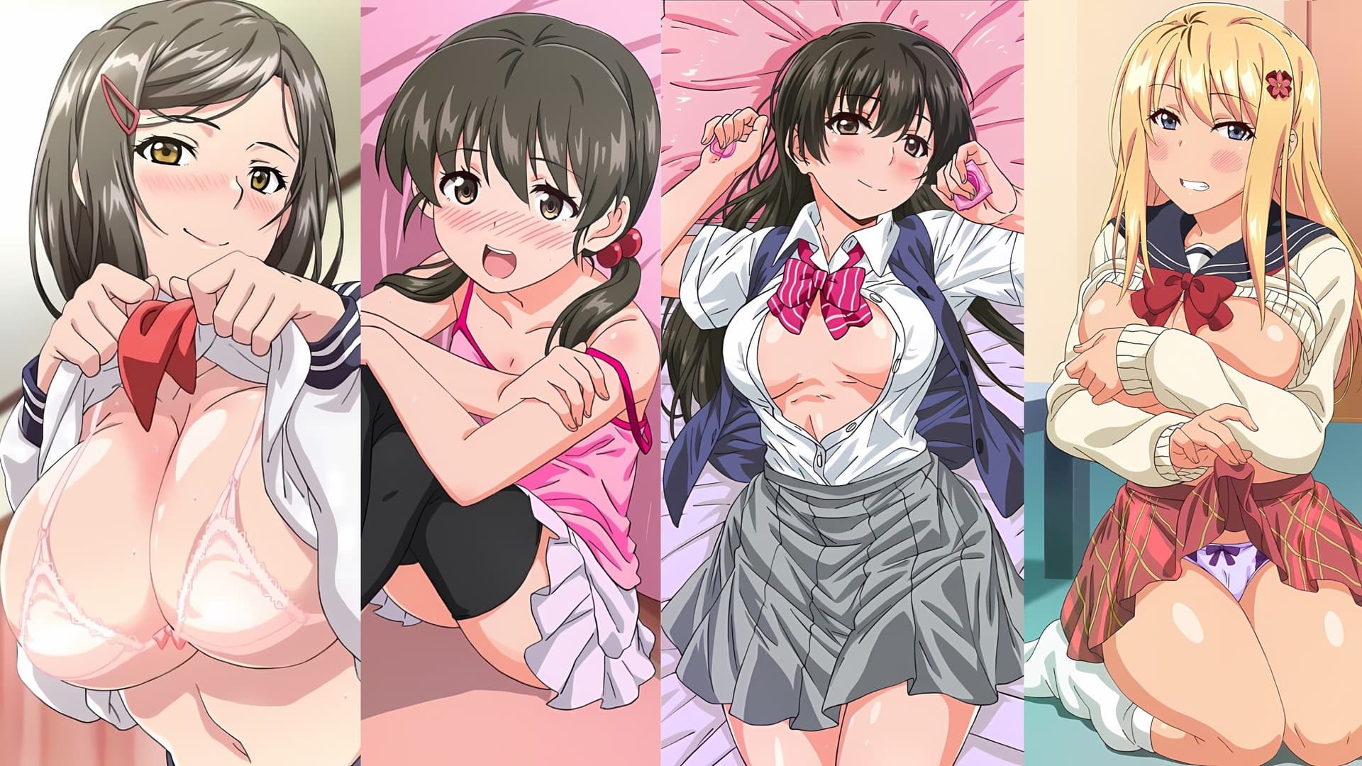 思春期セックス