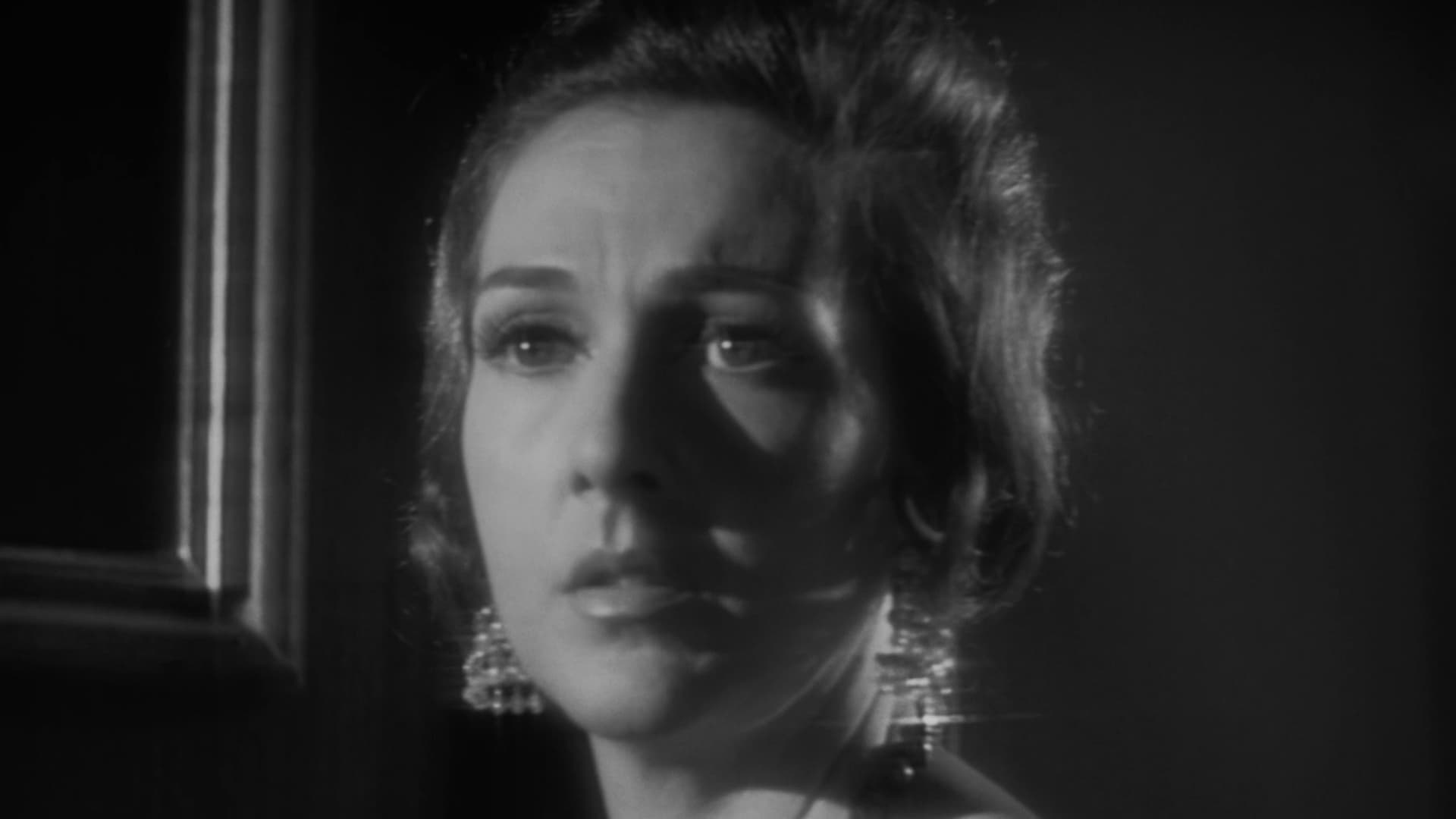 Historia de un canalla