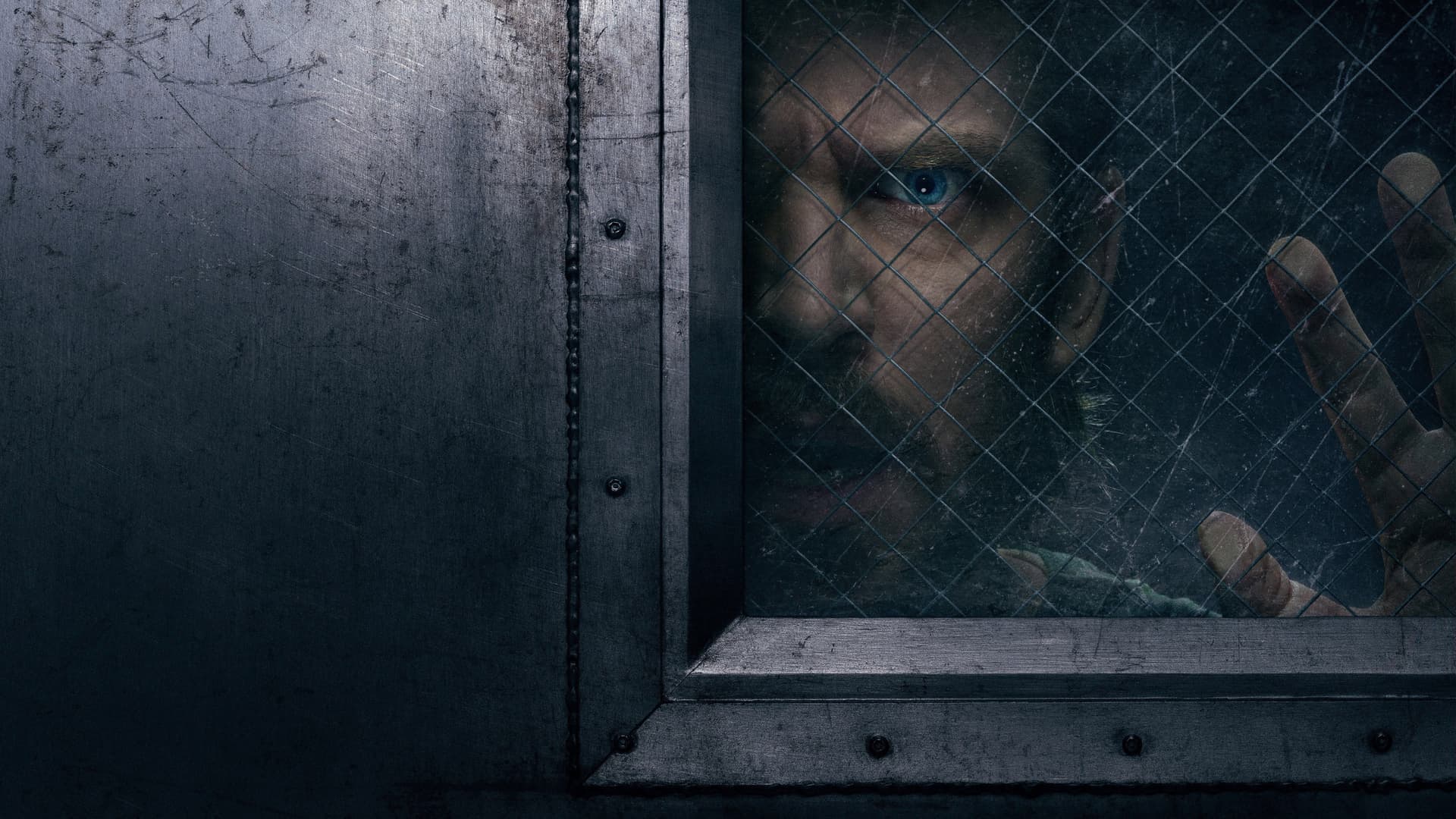 The Terror: Diavolul în argint
