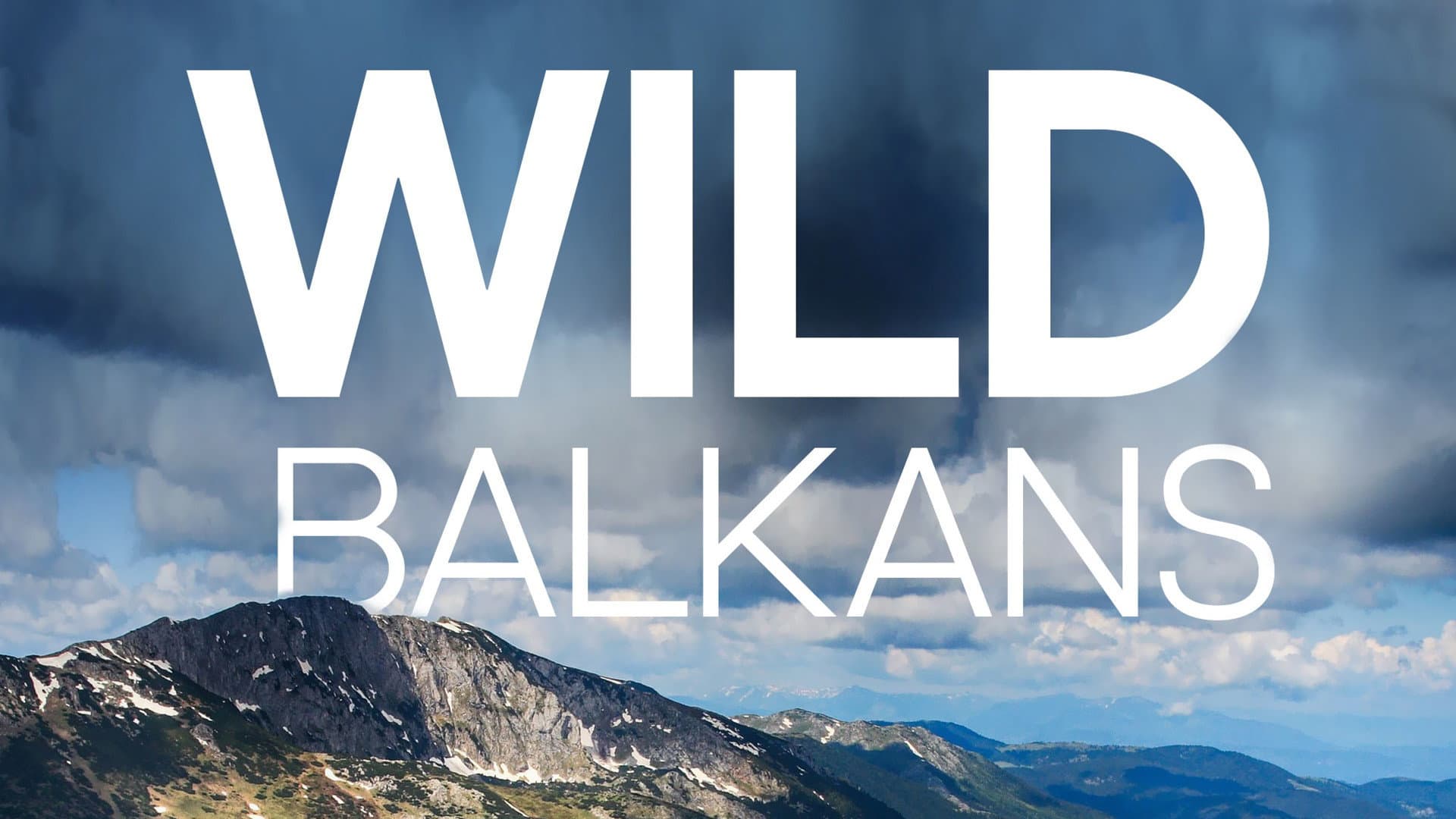 Wilder Balkan