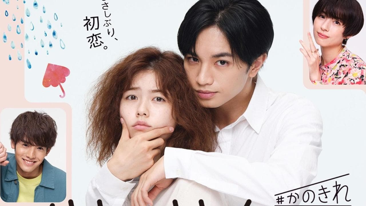 彼女はキレイだった