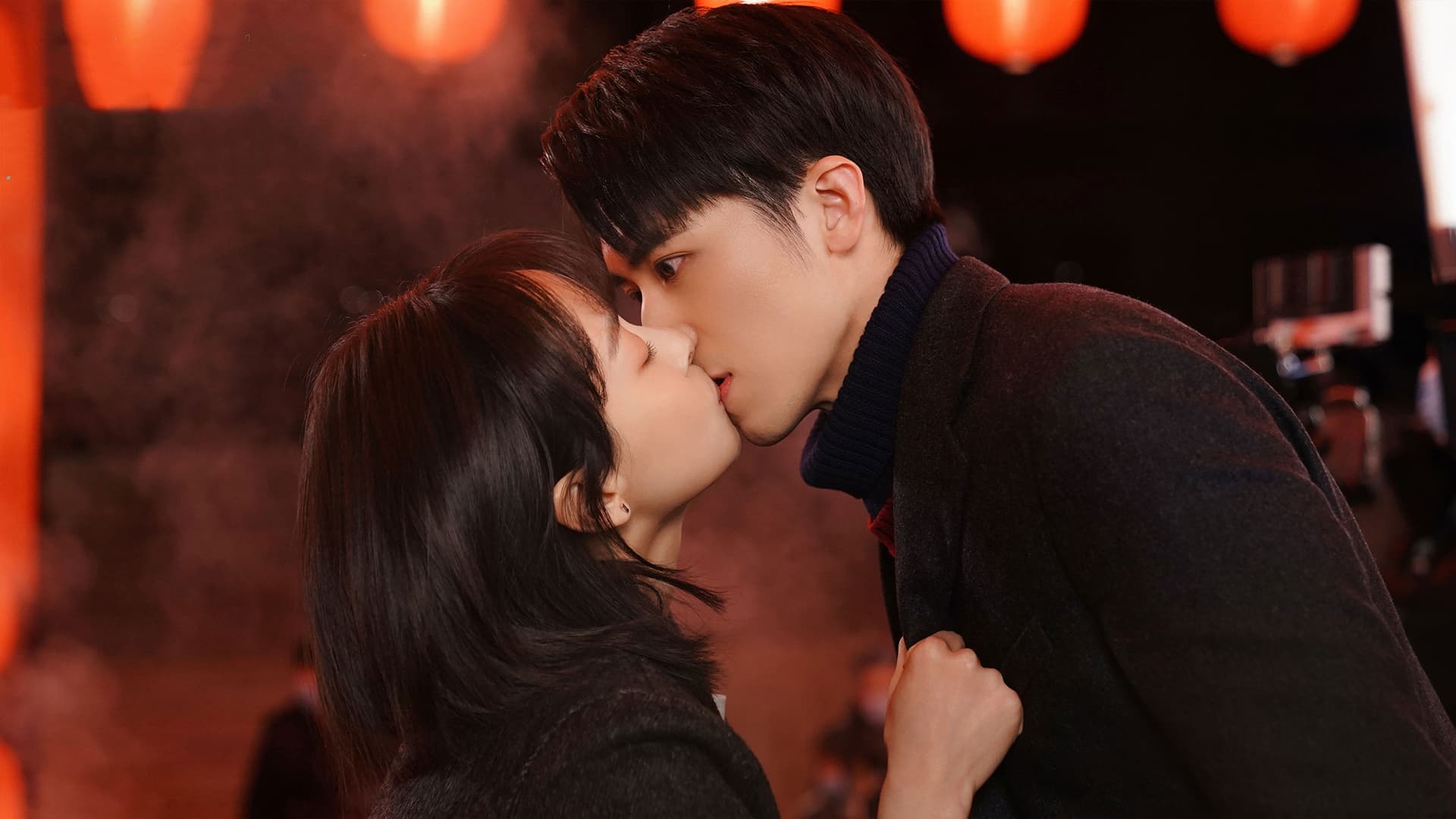 谁都知道我爱你