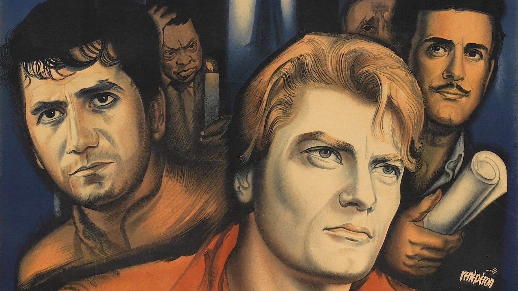 La Maison du silence