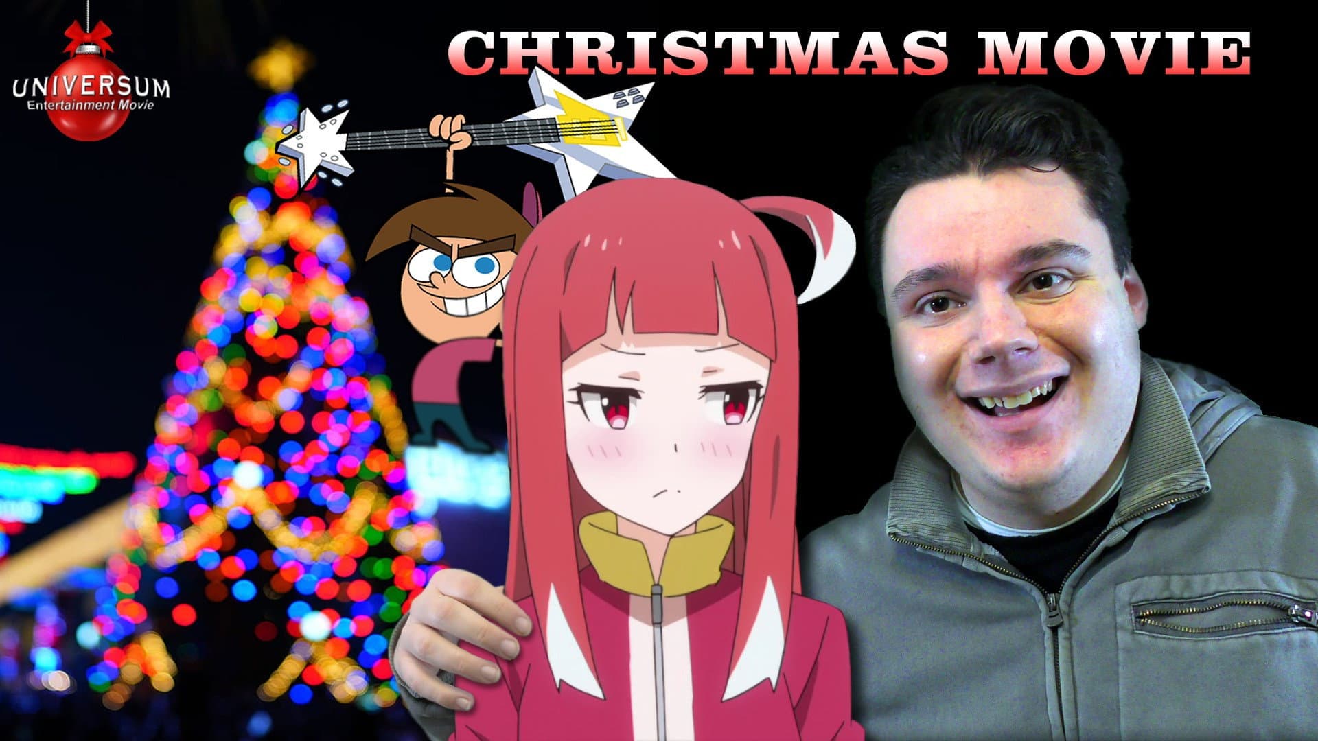 Christmas Movie