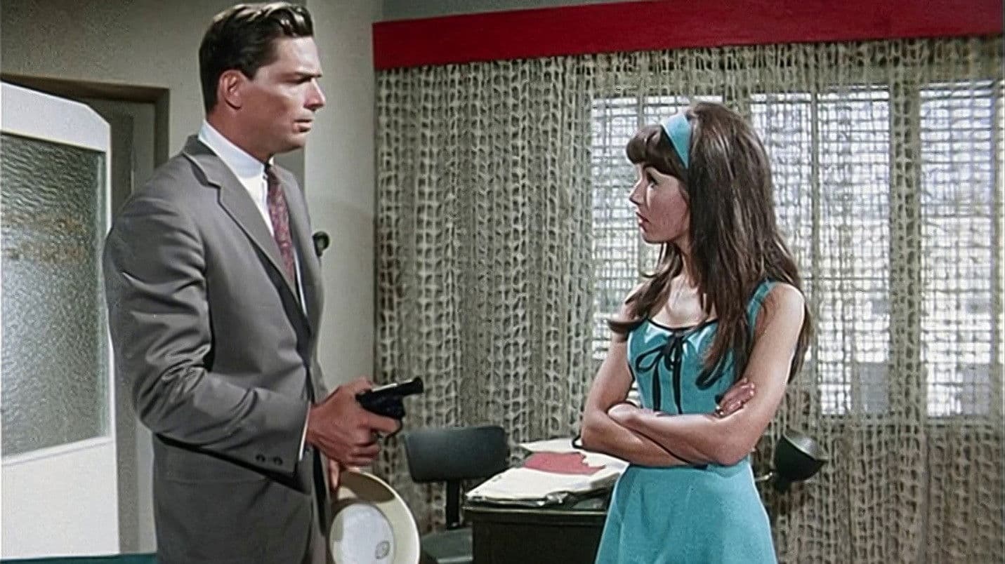 A 001, operazione Giamaica