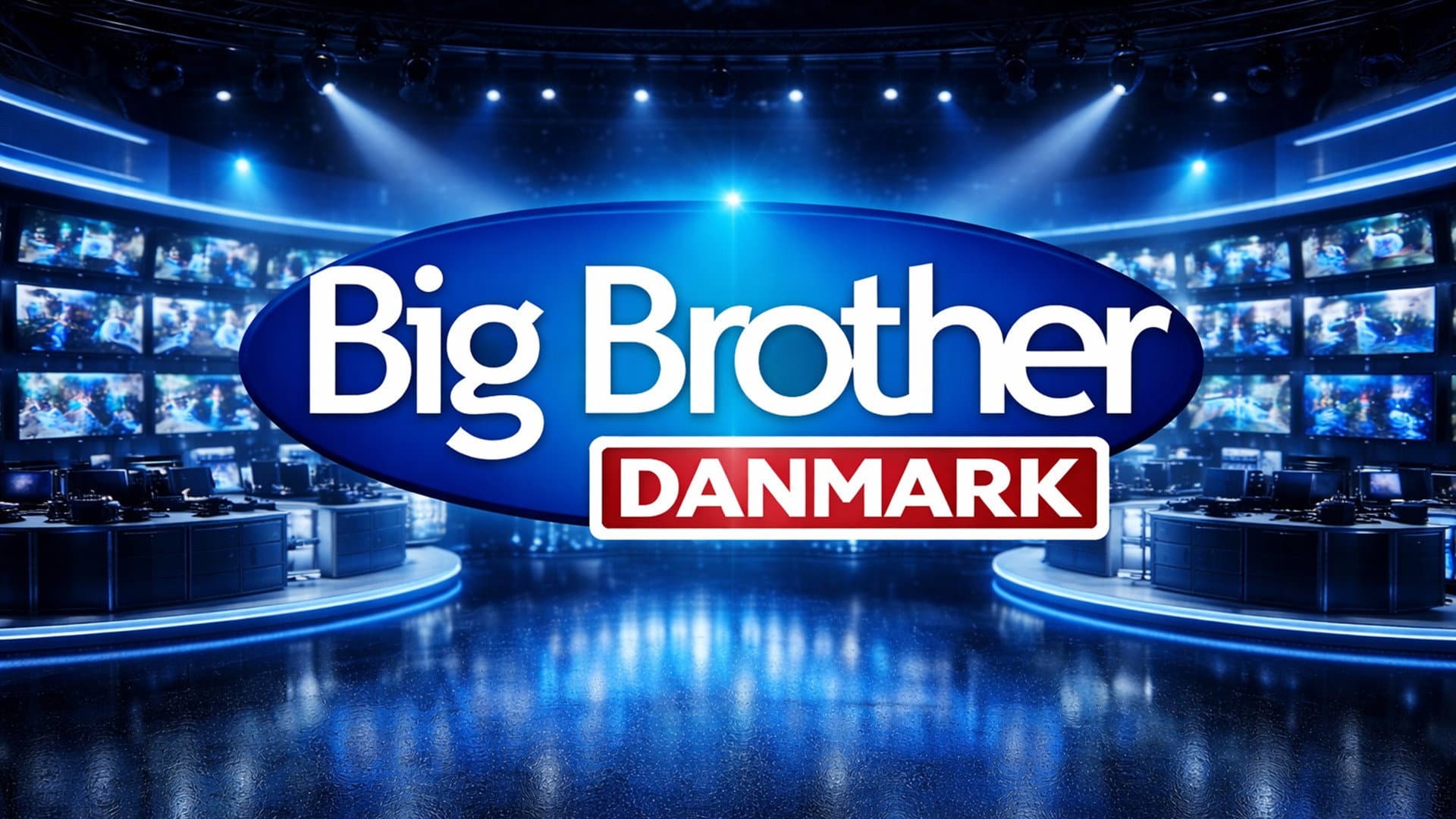Big Brother Danmark