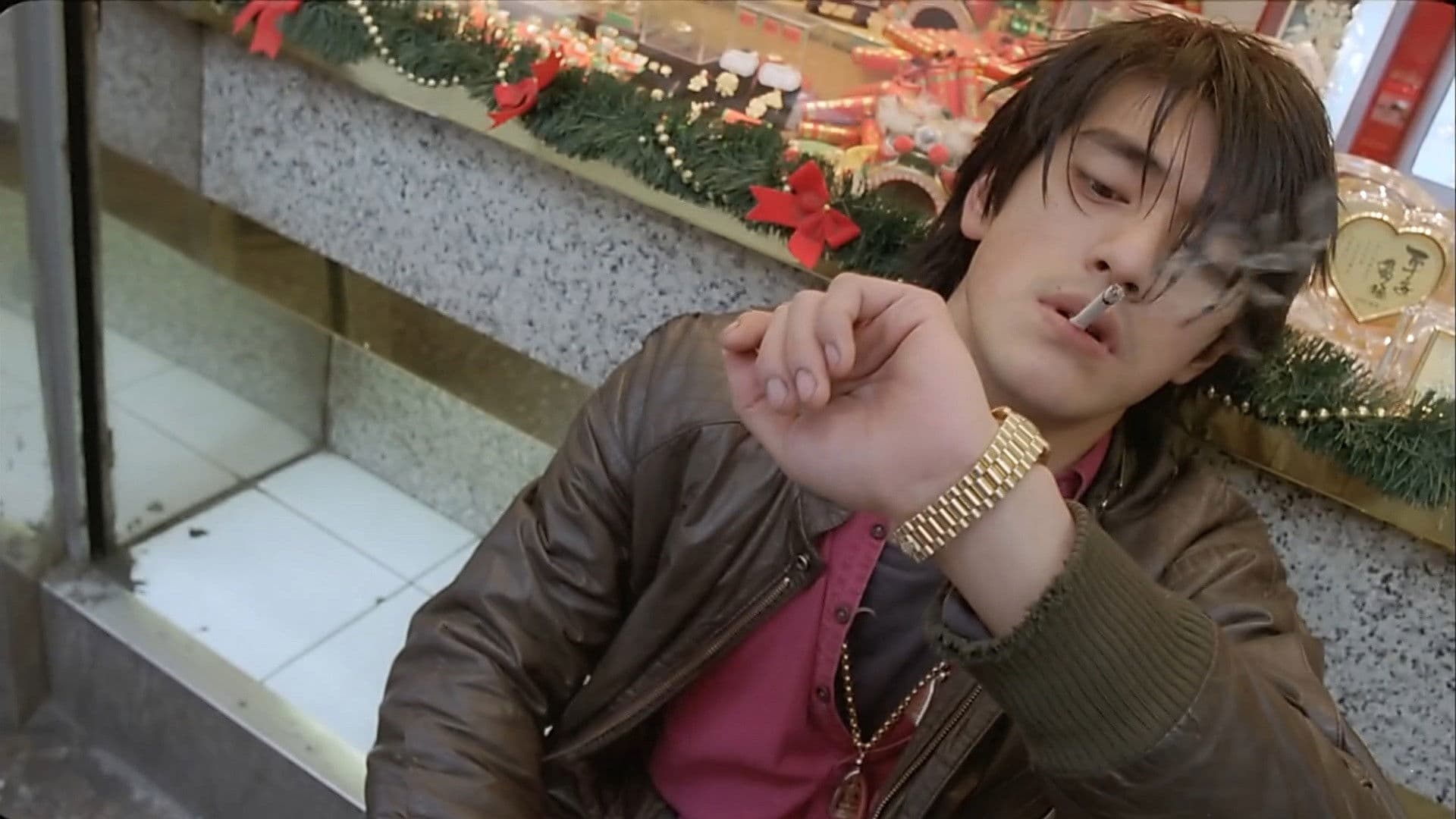 兩個只能活一個