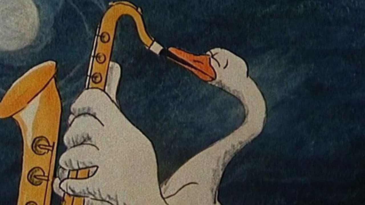 Hvordan det videre gik den grimme ælling