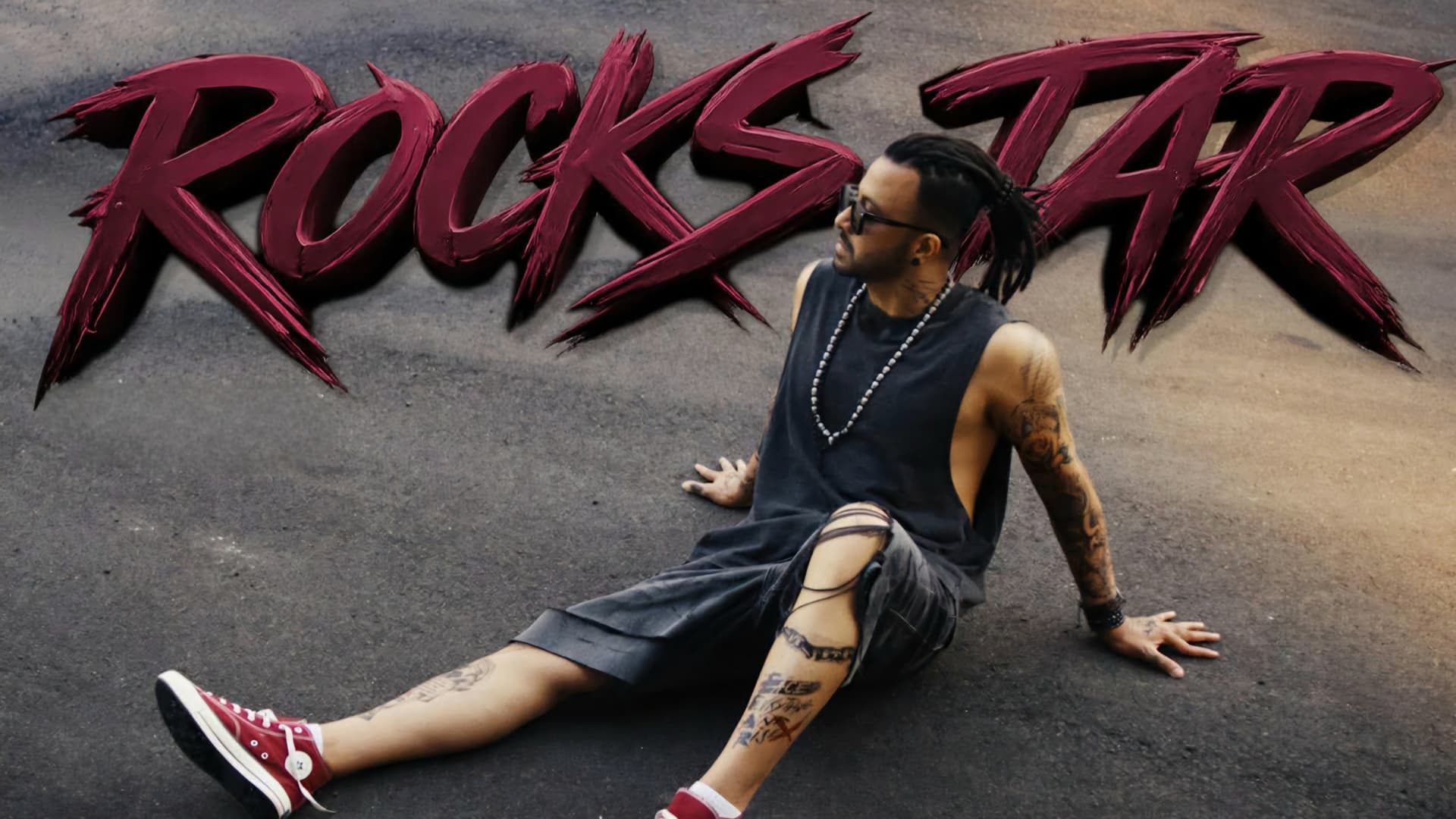 রকস্টার