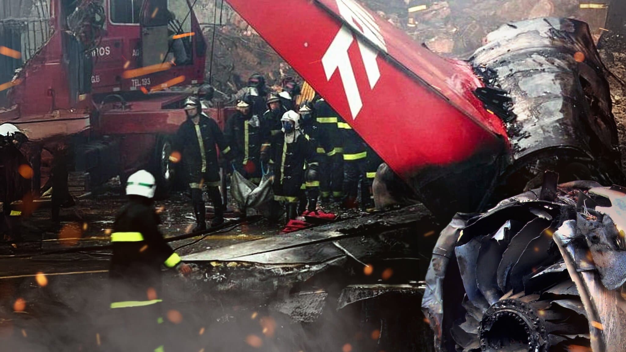 Congonhas: Tragédia Anunciada