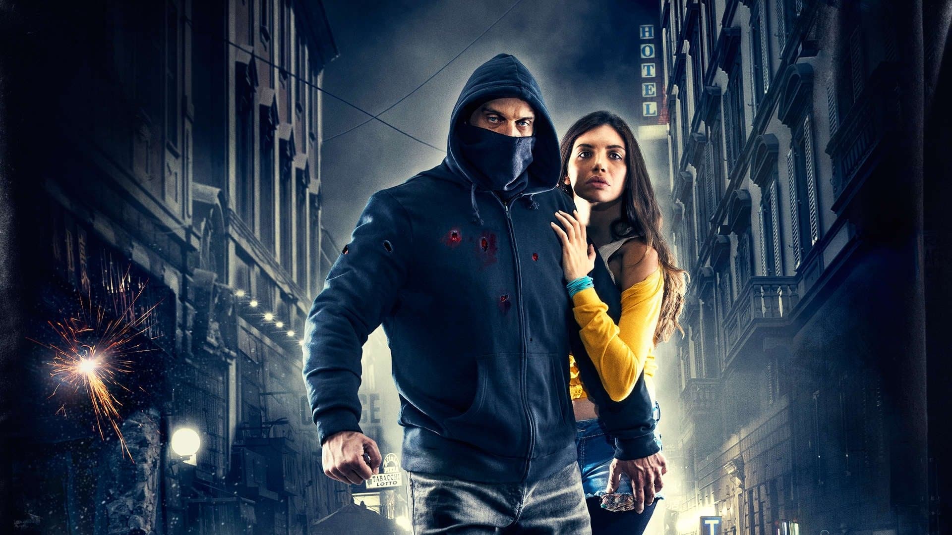 Mi se spune Jeeg Robot