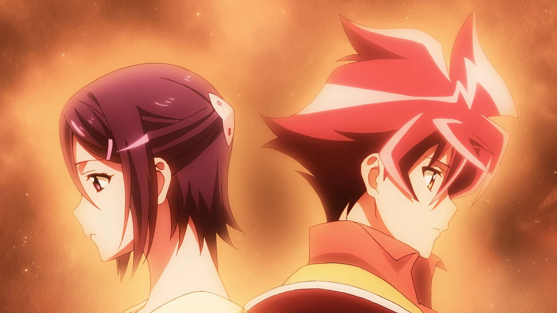 バトルスピリッツ サーガブレイヴ