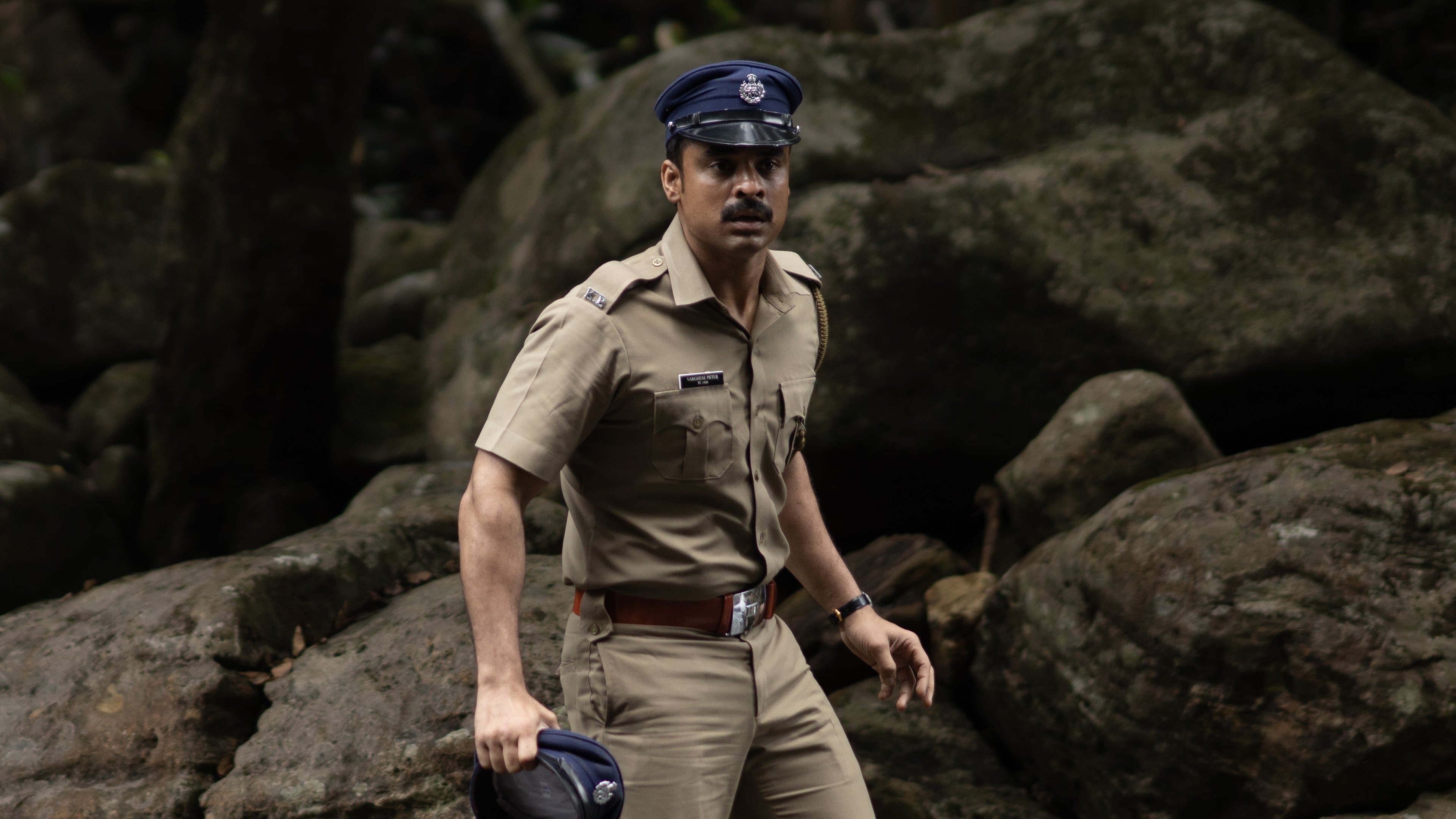 നരിവേട്ട