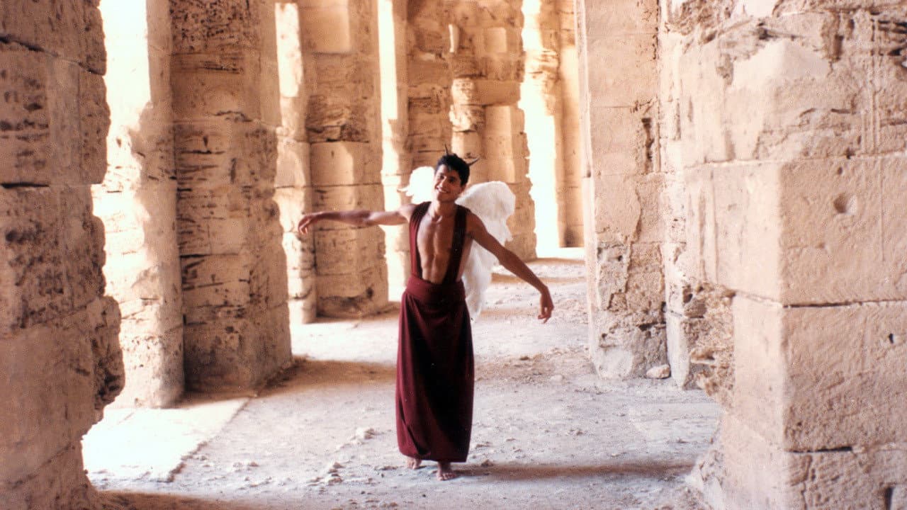 Equinoccio, el jardín de las rosas