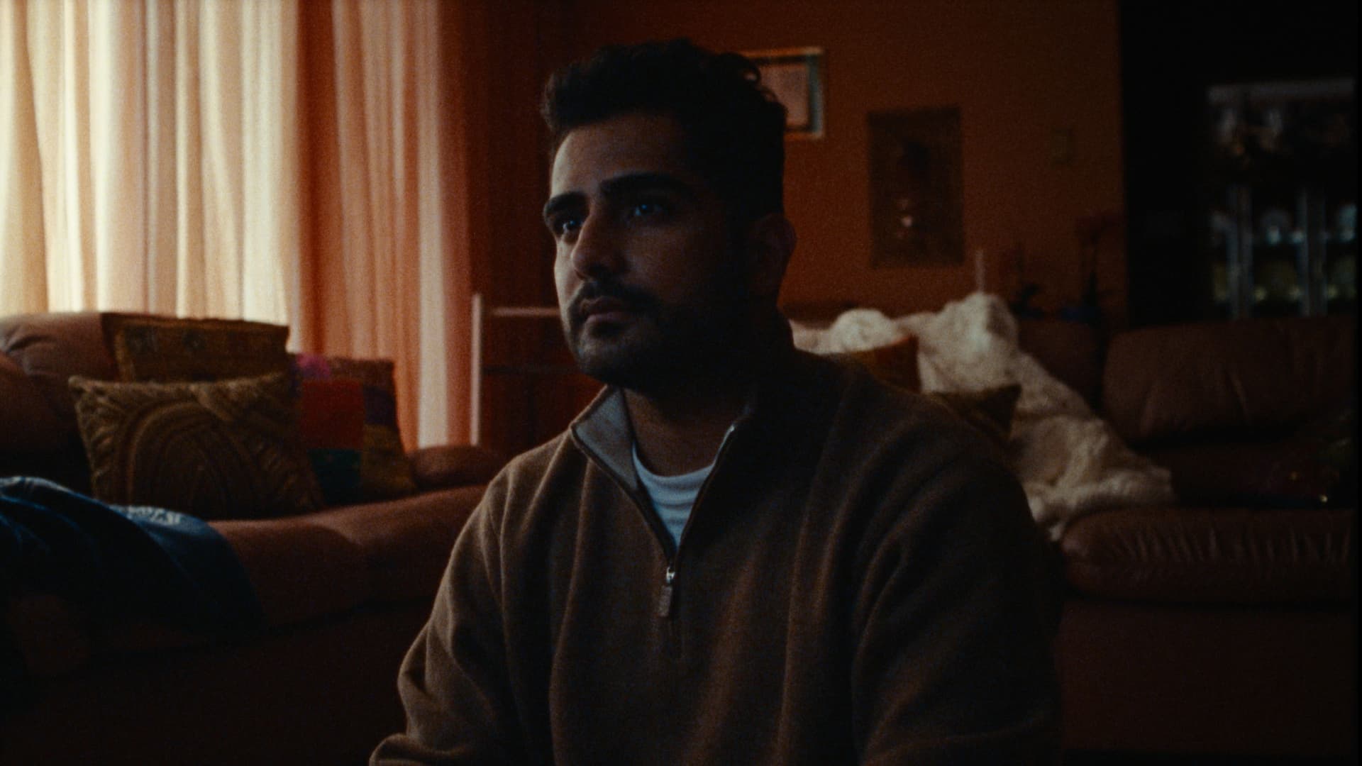 How to Bury Your Father