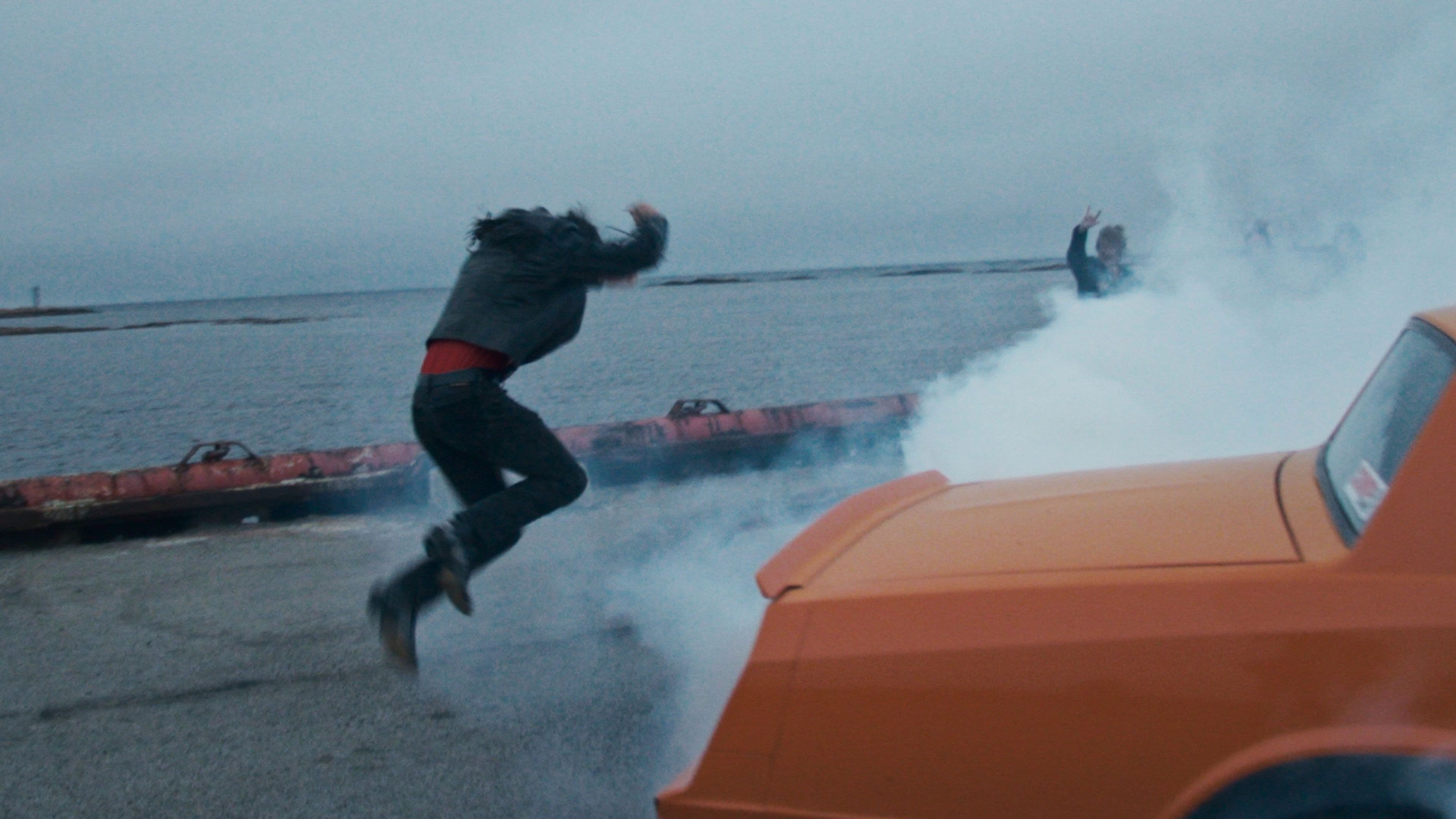 Le Punk de Natashquan