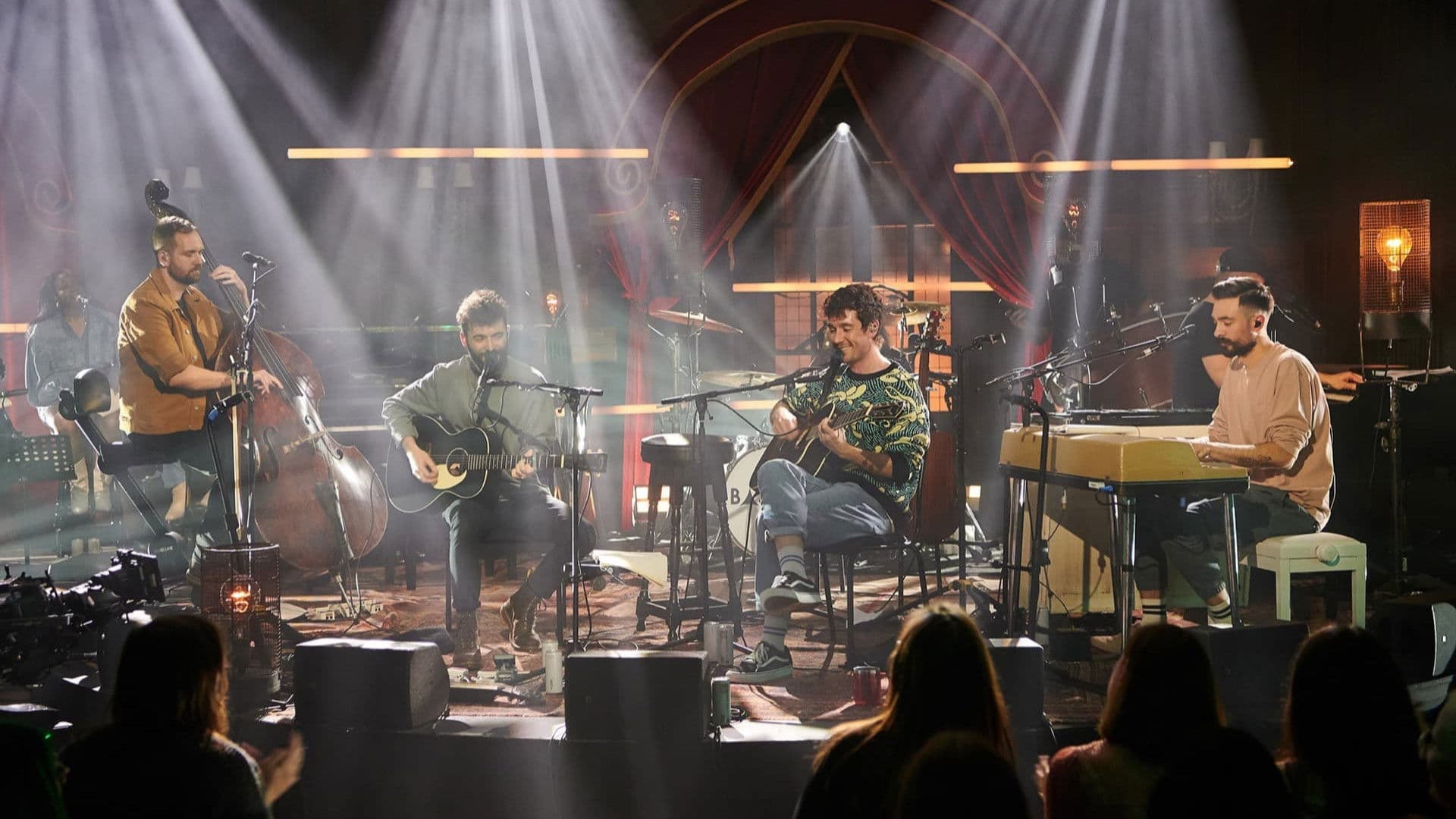 Bastille: MTV Unplugged