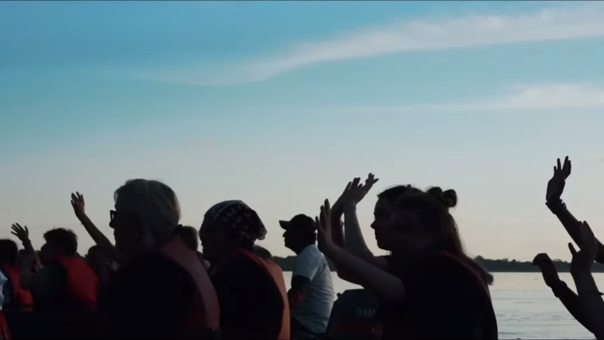 Youthlinc: The World is Beautiful And People Are Good