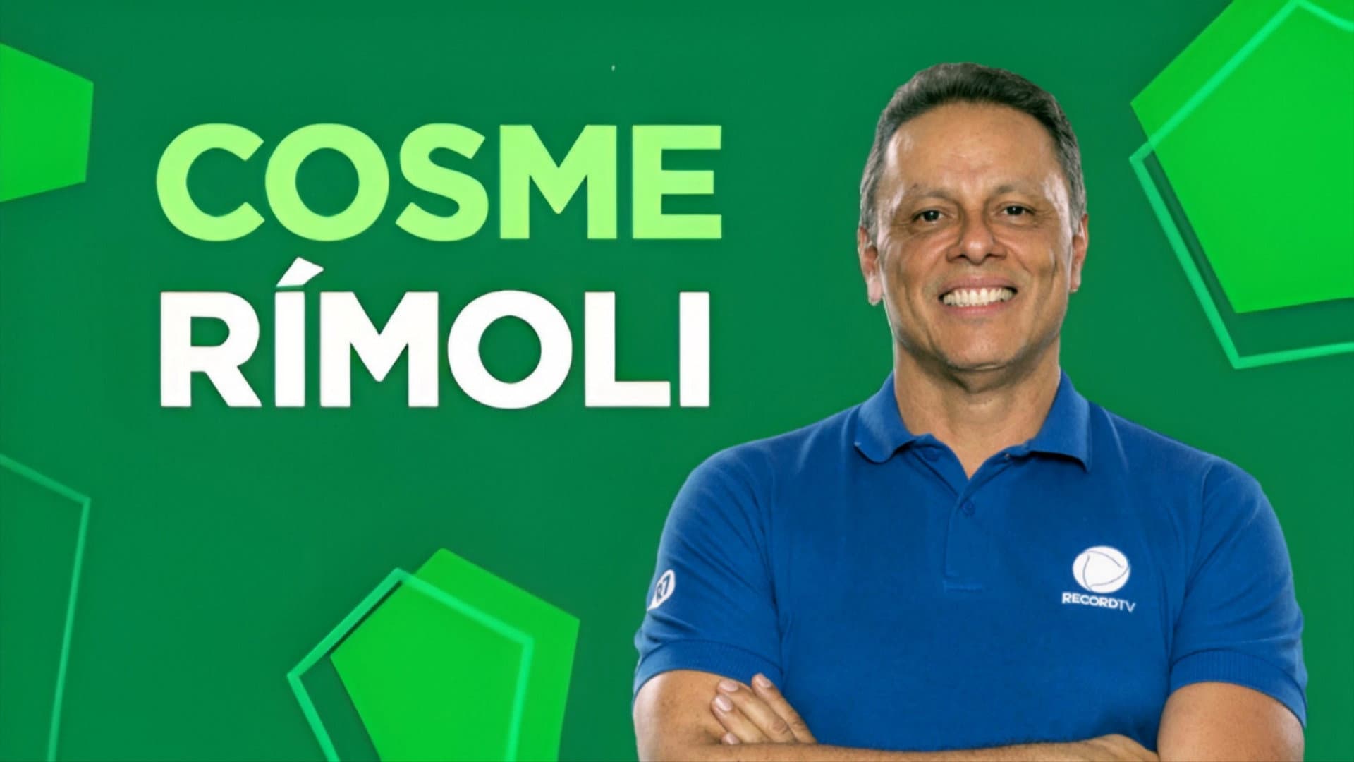 Cosme Rímoli