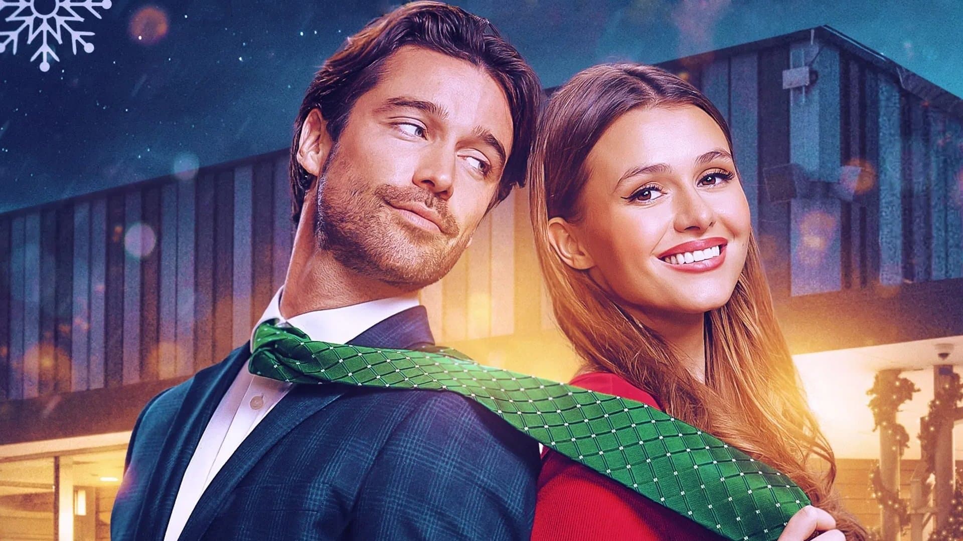 Christmas with the Knightlys