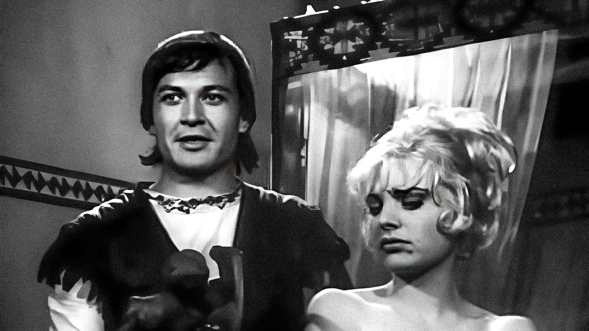 Karaoğlan - Baybora'nın Oğlu