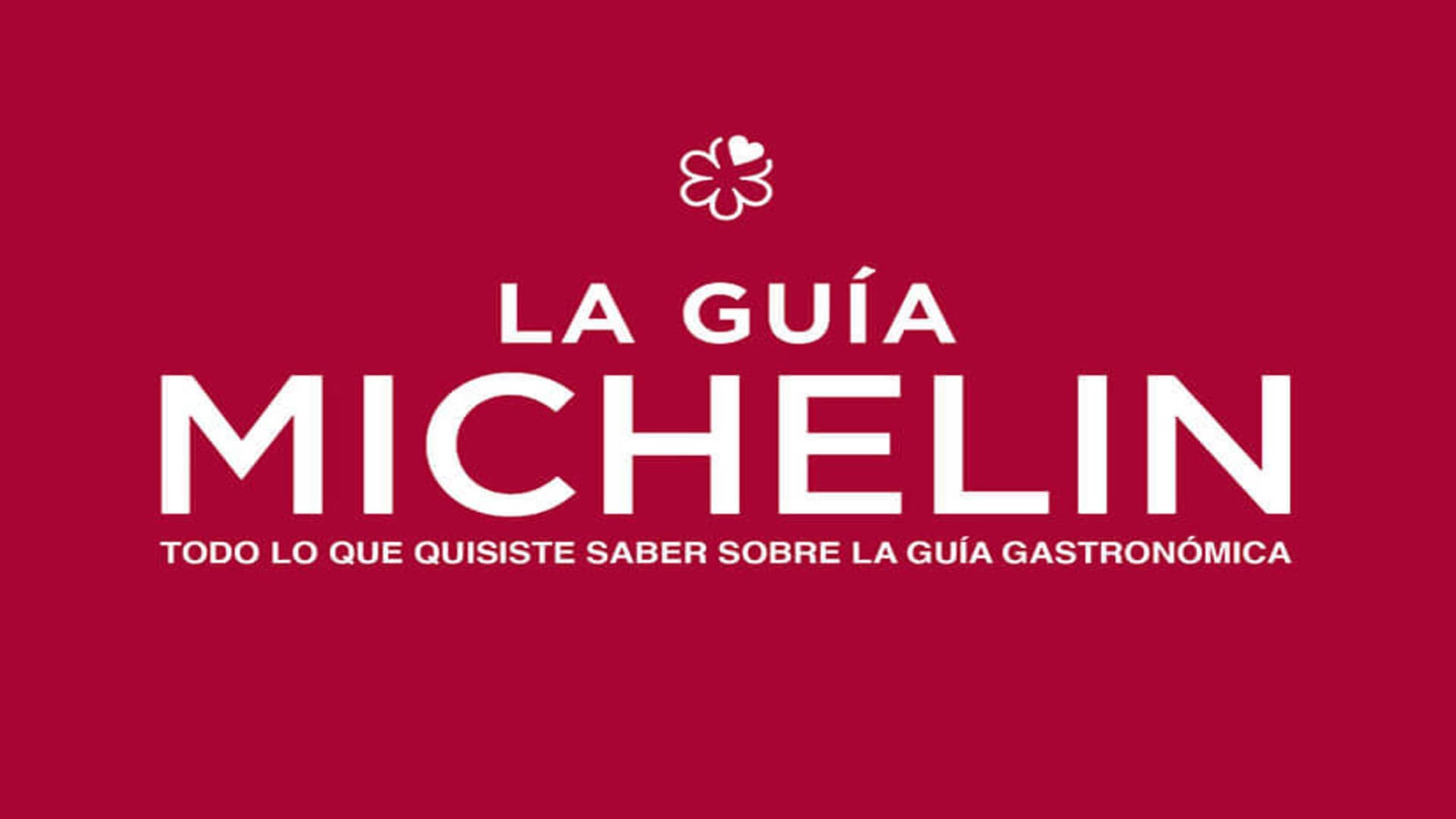 La Ruta Michelin de Peldanyos