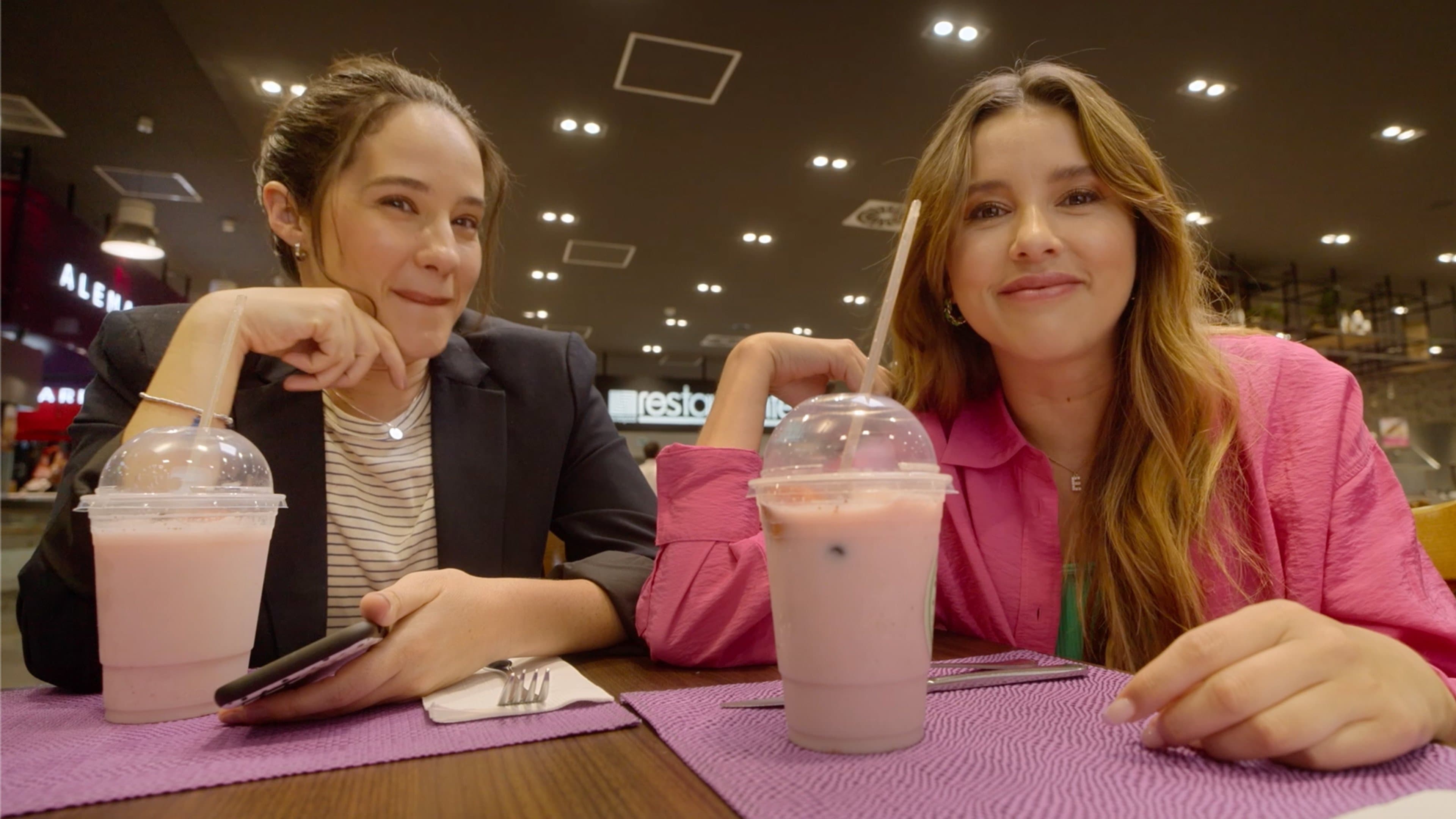 Intră în viața mea