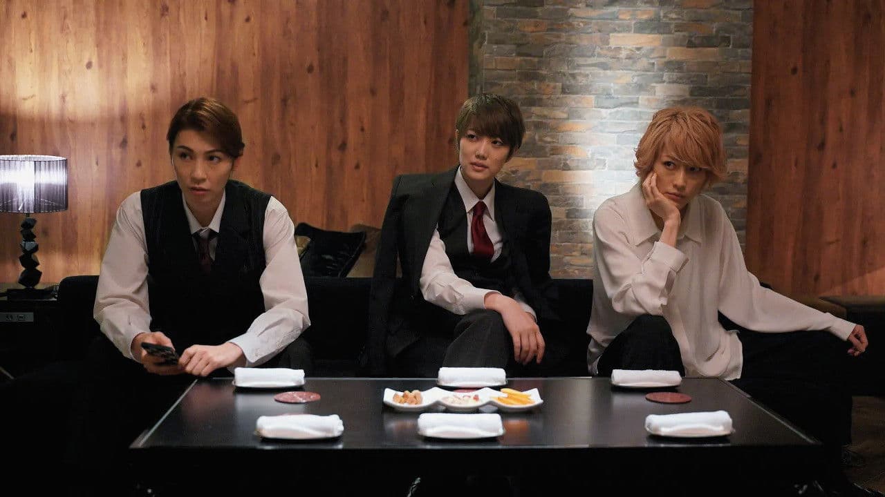 合コンに行ったら女がいなかった話