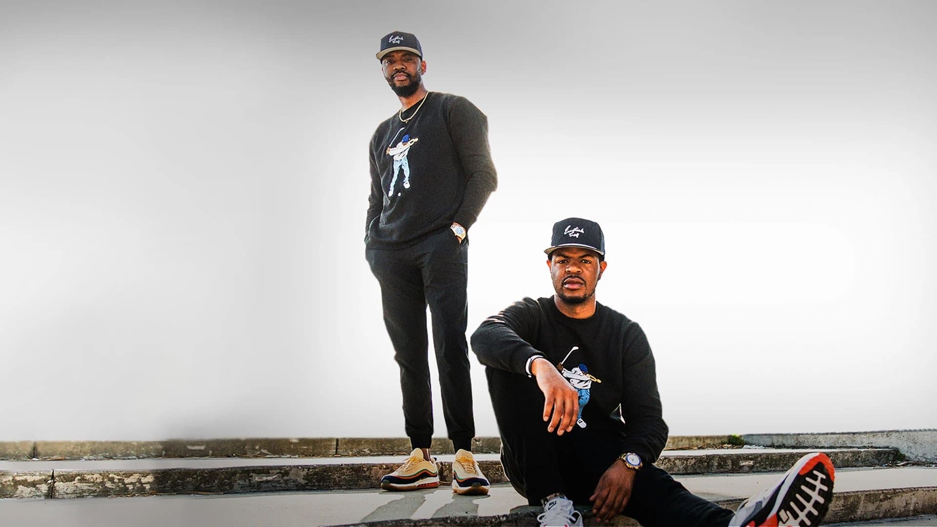 Grails: Sneakersii succesului