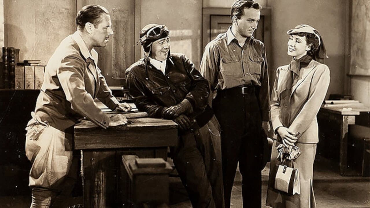 Outlaws of the Orient