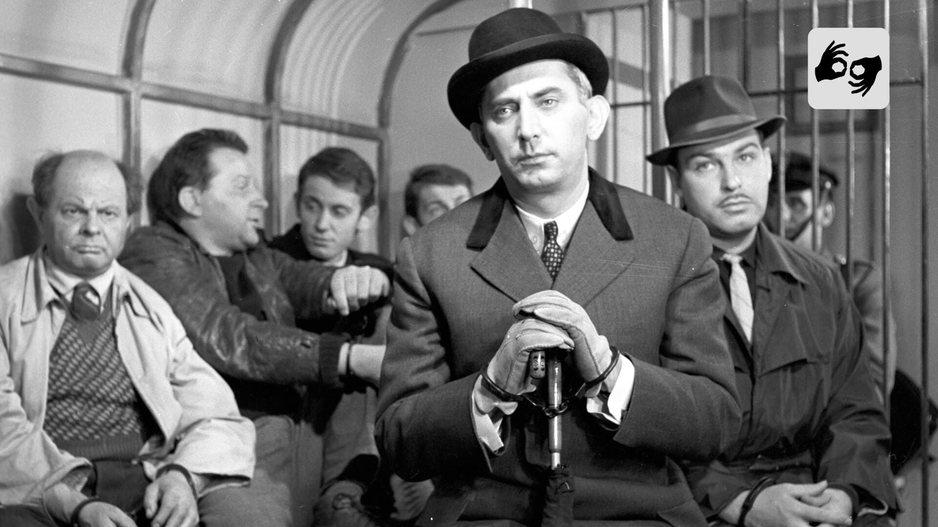 Gangsteri și filantropi