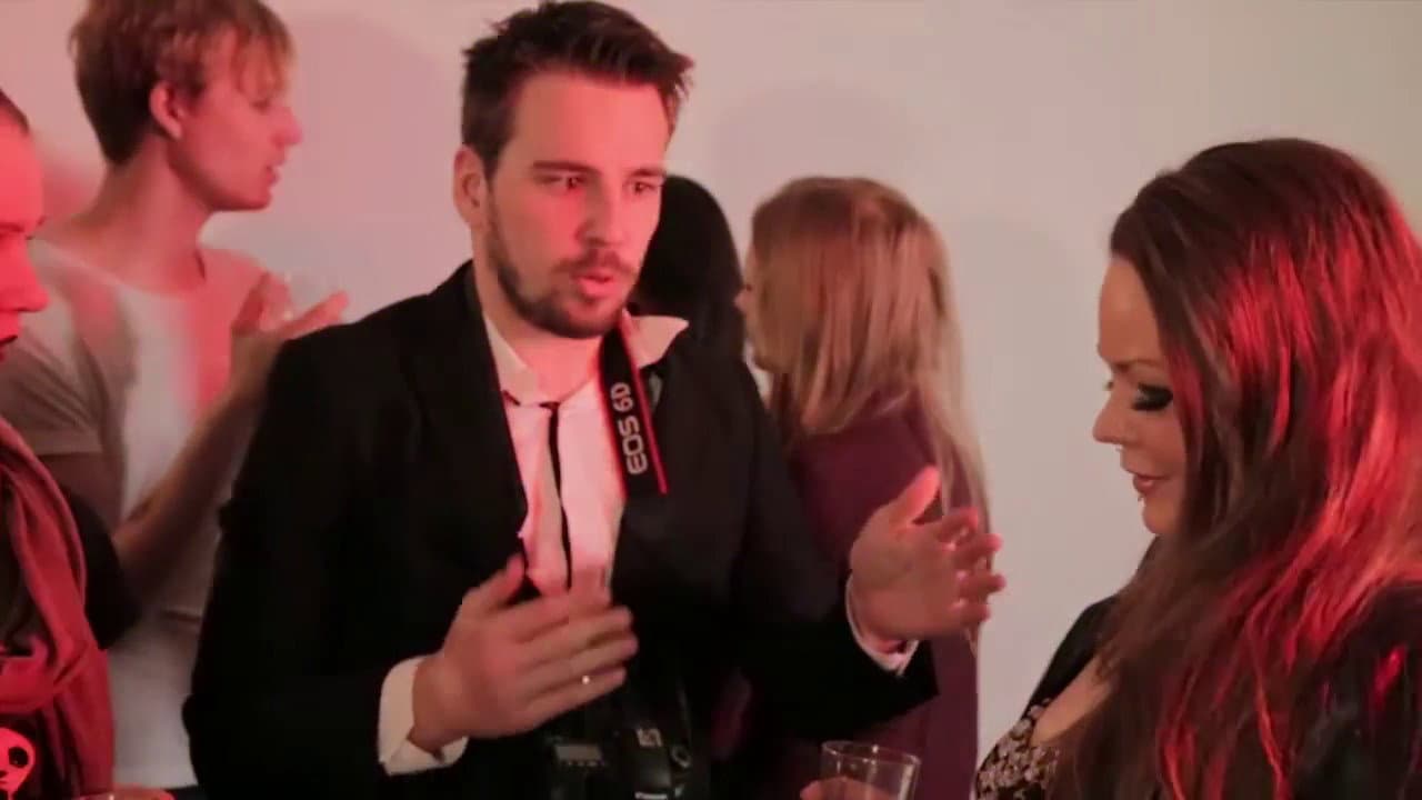 Älskar dig, Amore mio