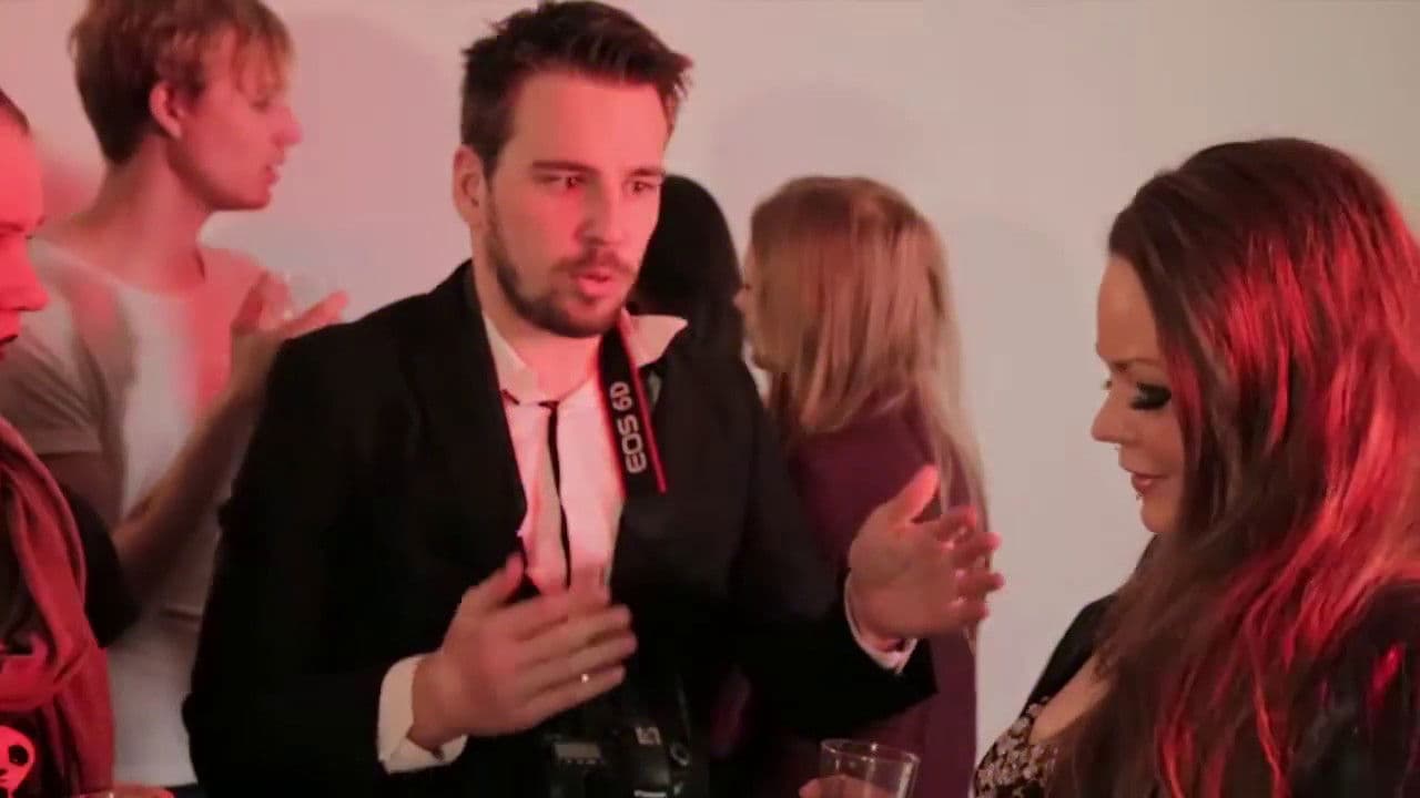 Älskar dig, Amore mio