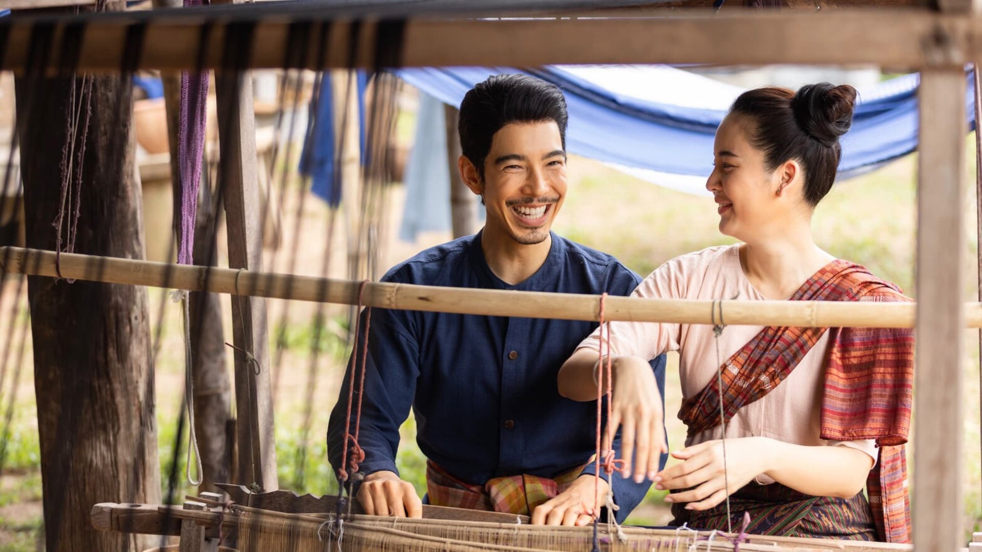 อนงค์ 2..สามสี่ชาติ