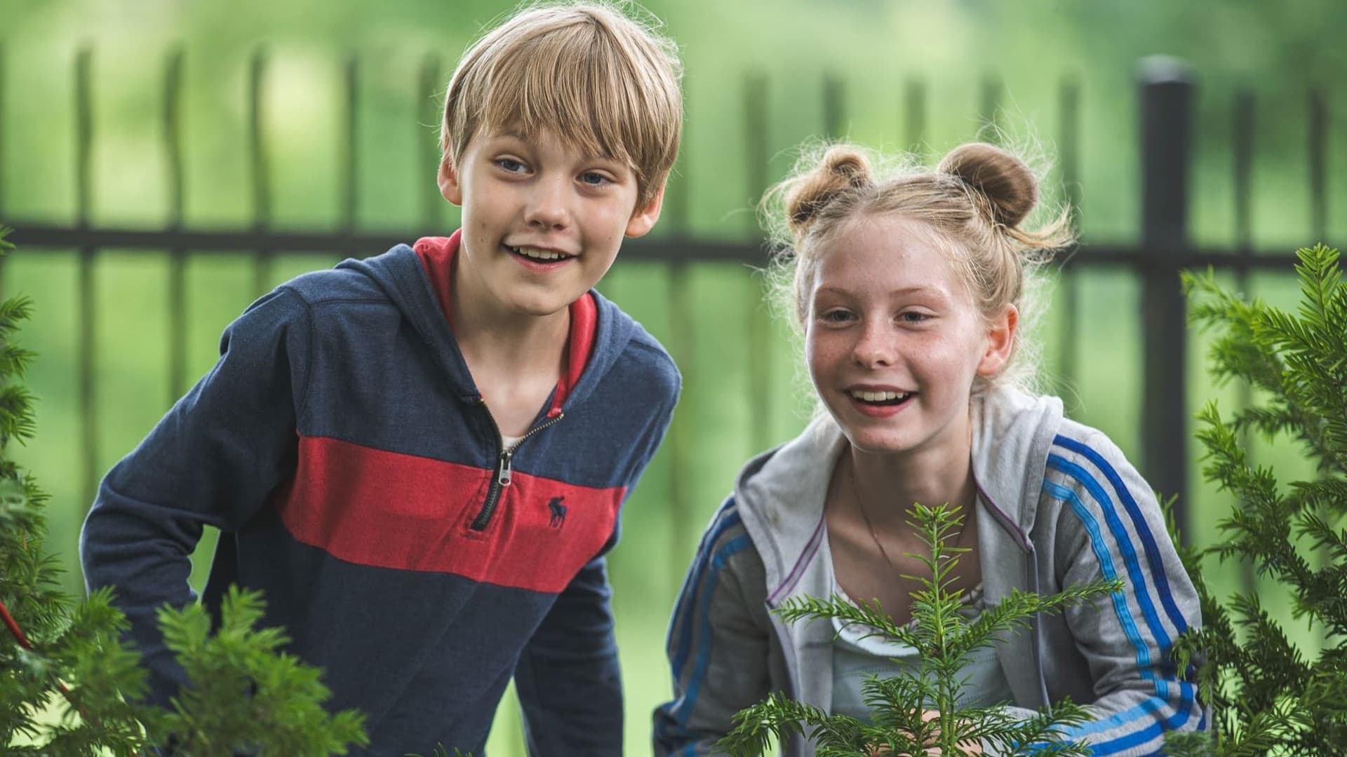 Max und die wilde 7 - Die Geister-Oma