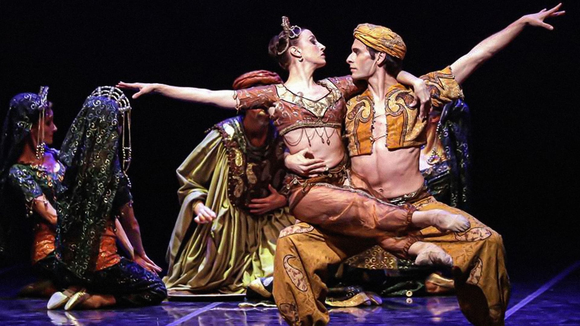 Lo Schiaccianoci (Teatro alla Scala)