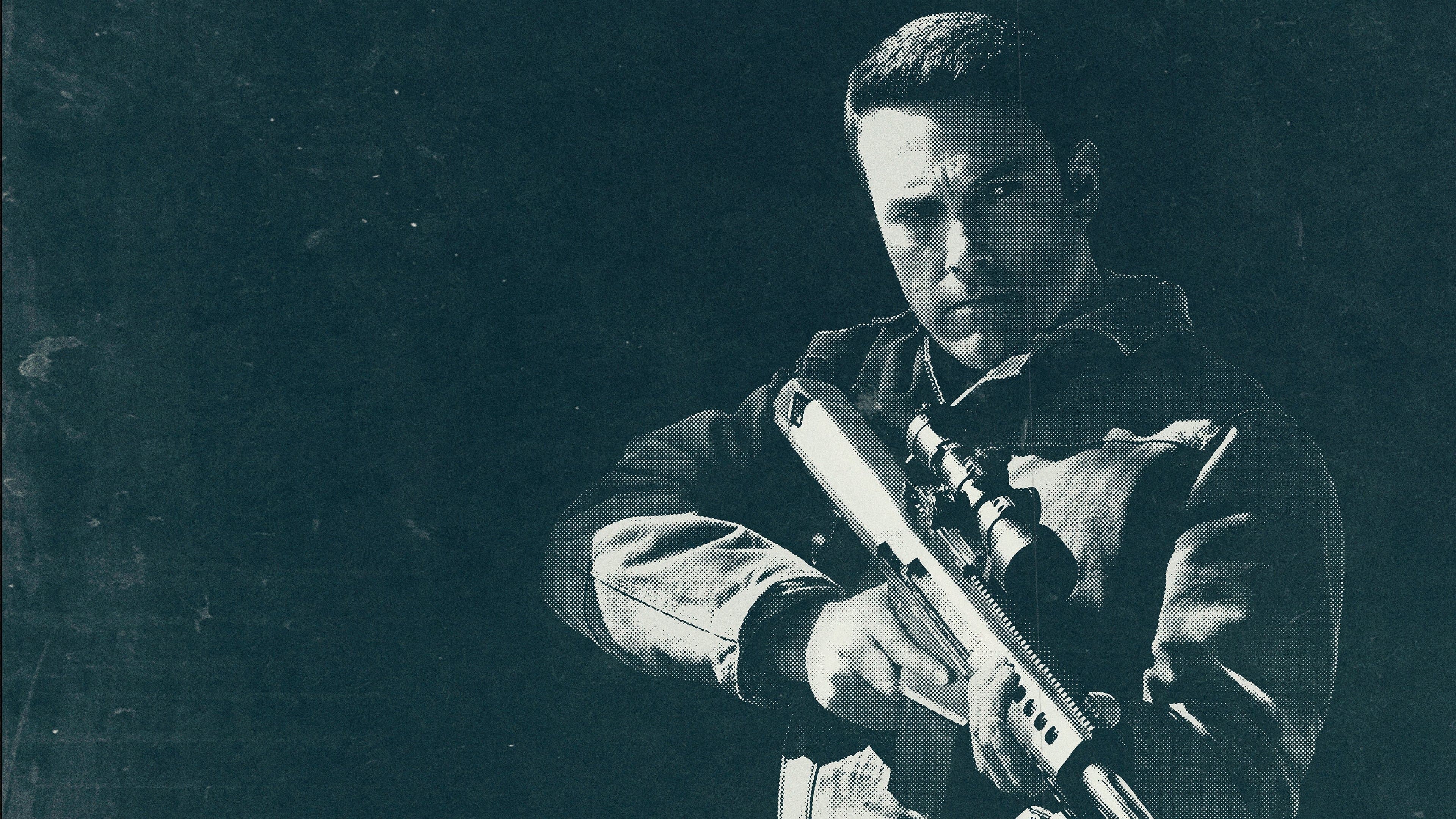 The Accountant: Cifre periculoase