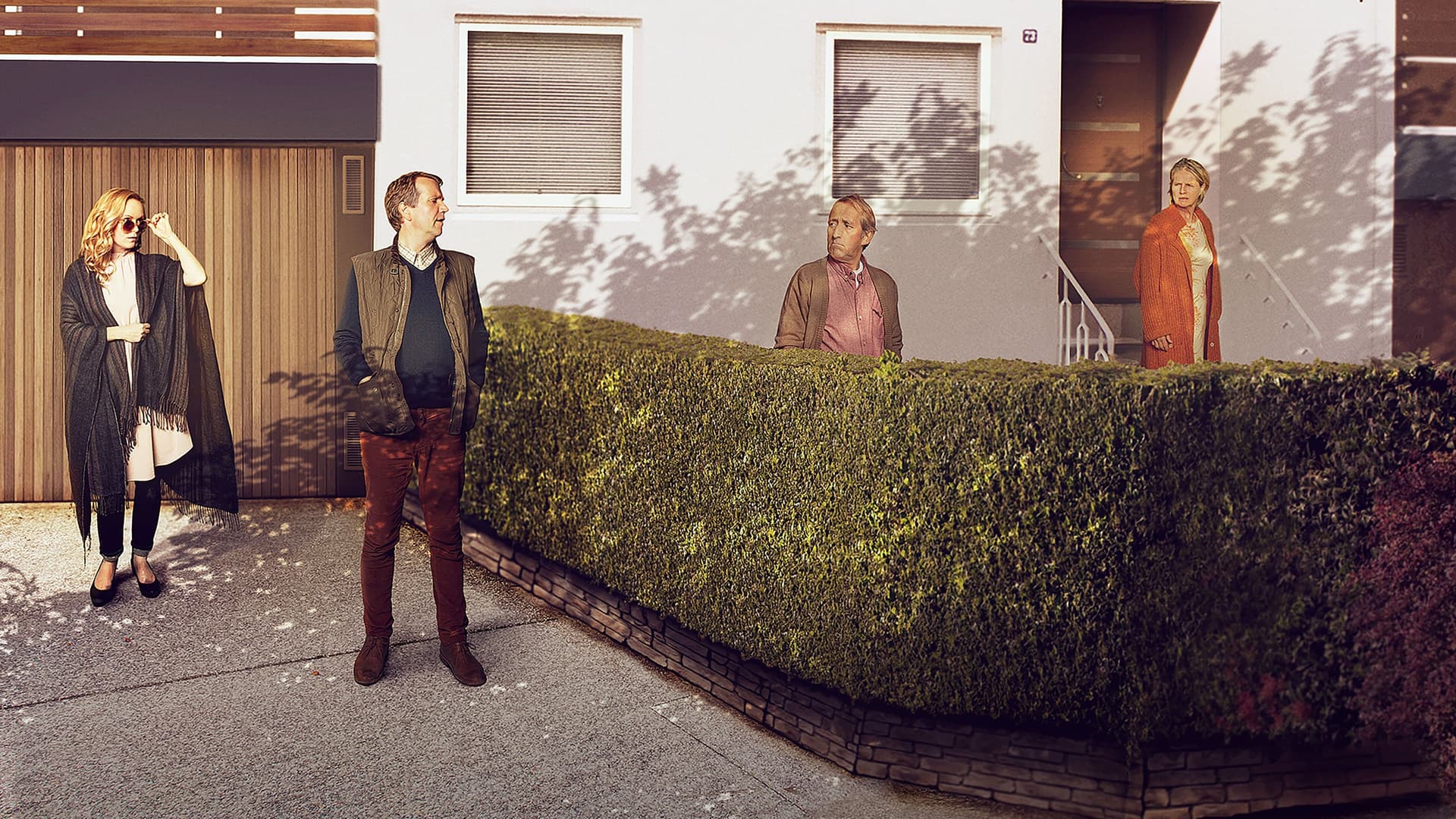 Copacul vrajbei noastre