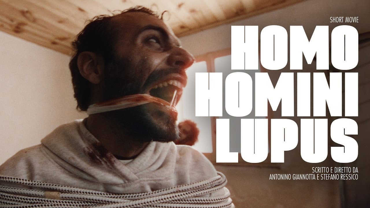 Homo Homini Lupus