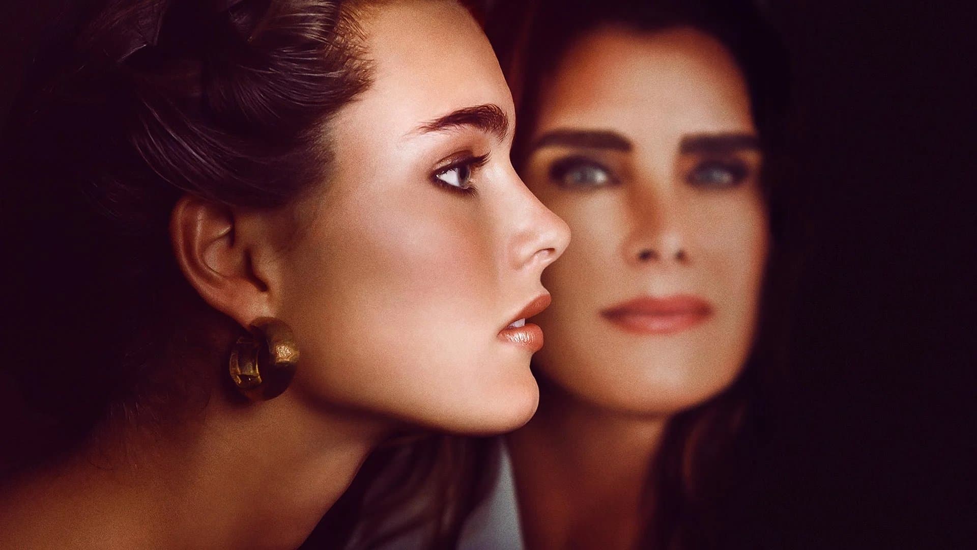 Brooke Shields: Frumușica