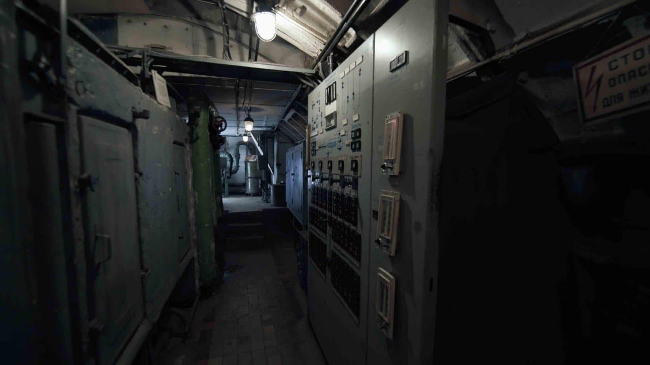 Dictators’ Hideouts