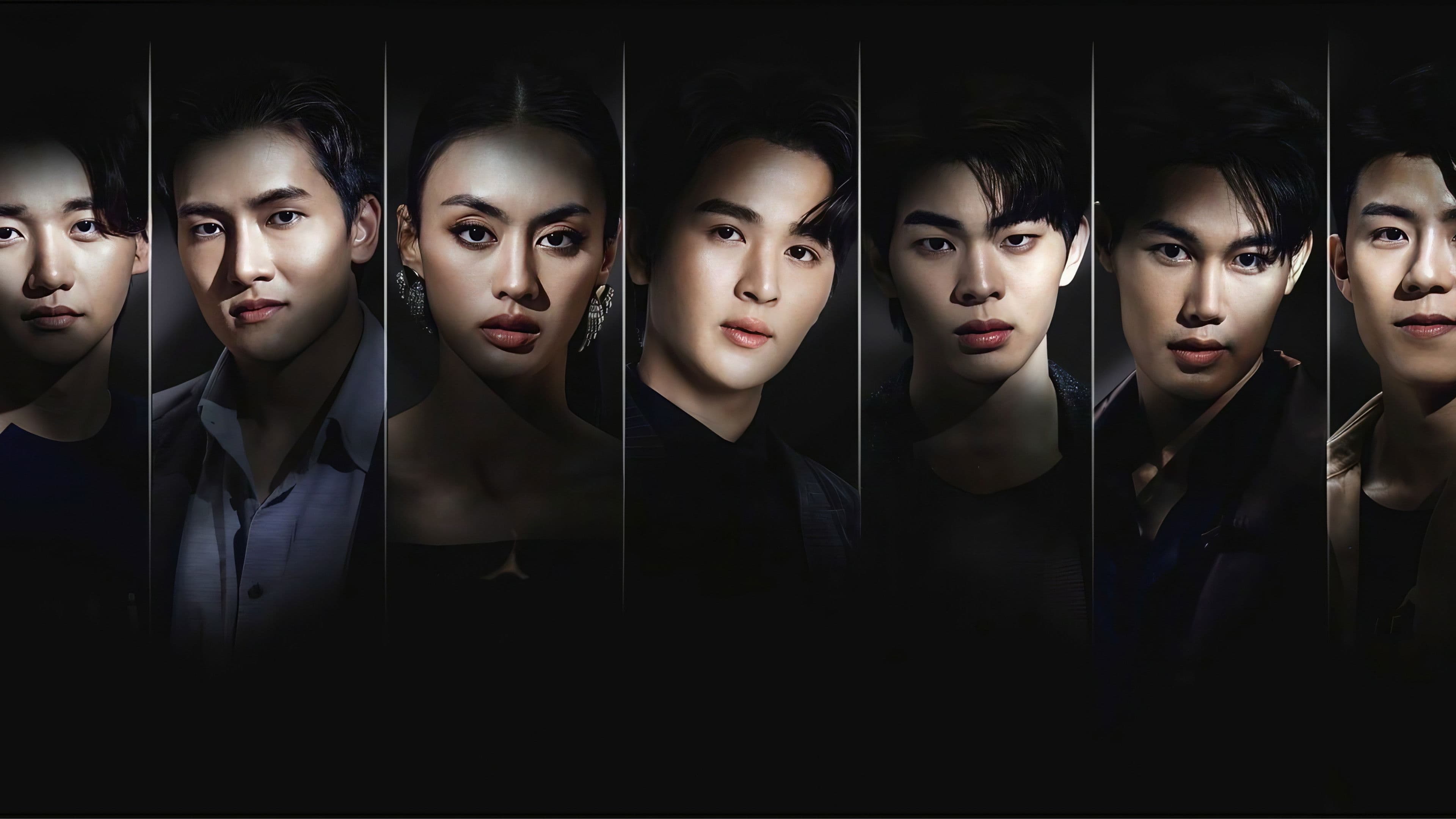 ร้ายนักนะ รักของมาเฟีย