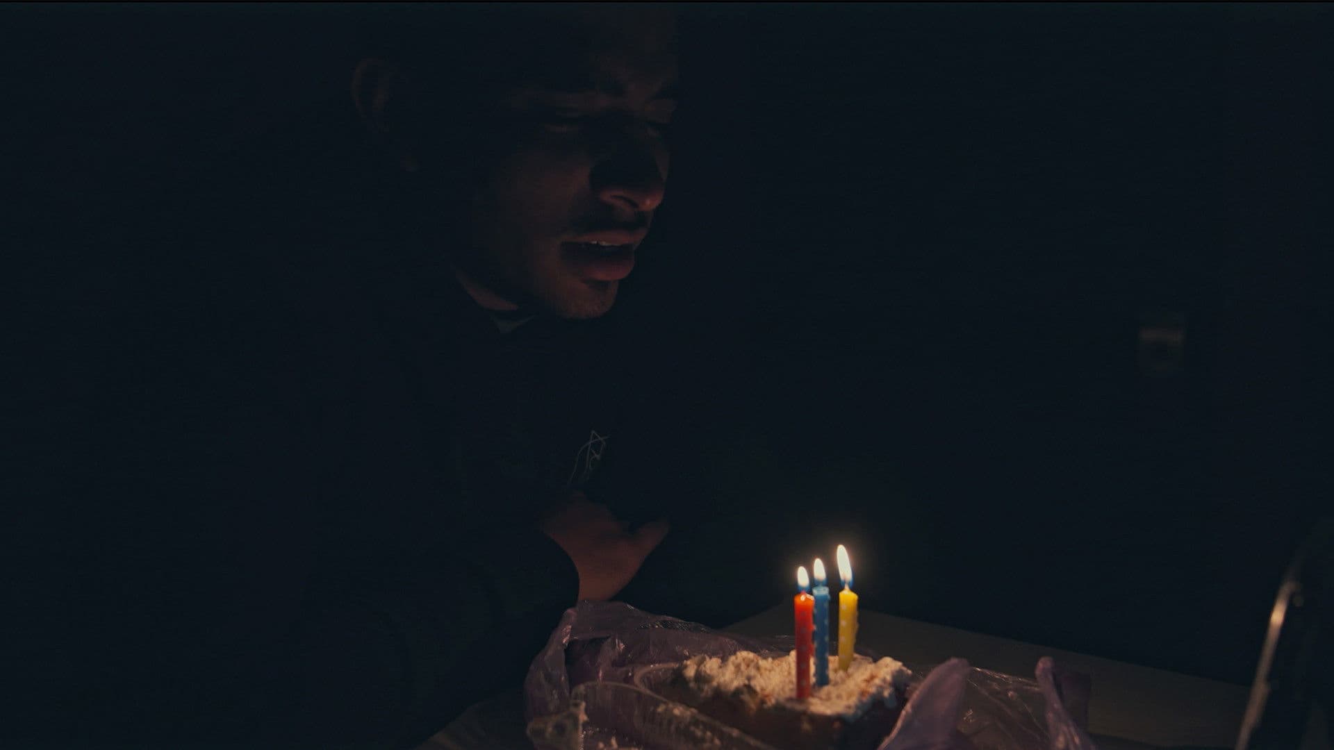 Ay, Qué Noche Tan Preciosa