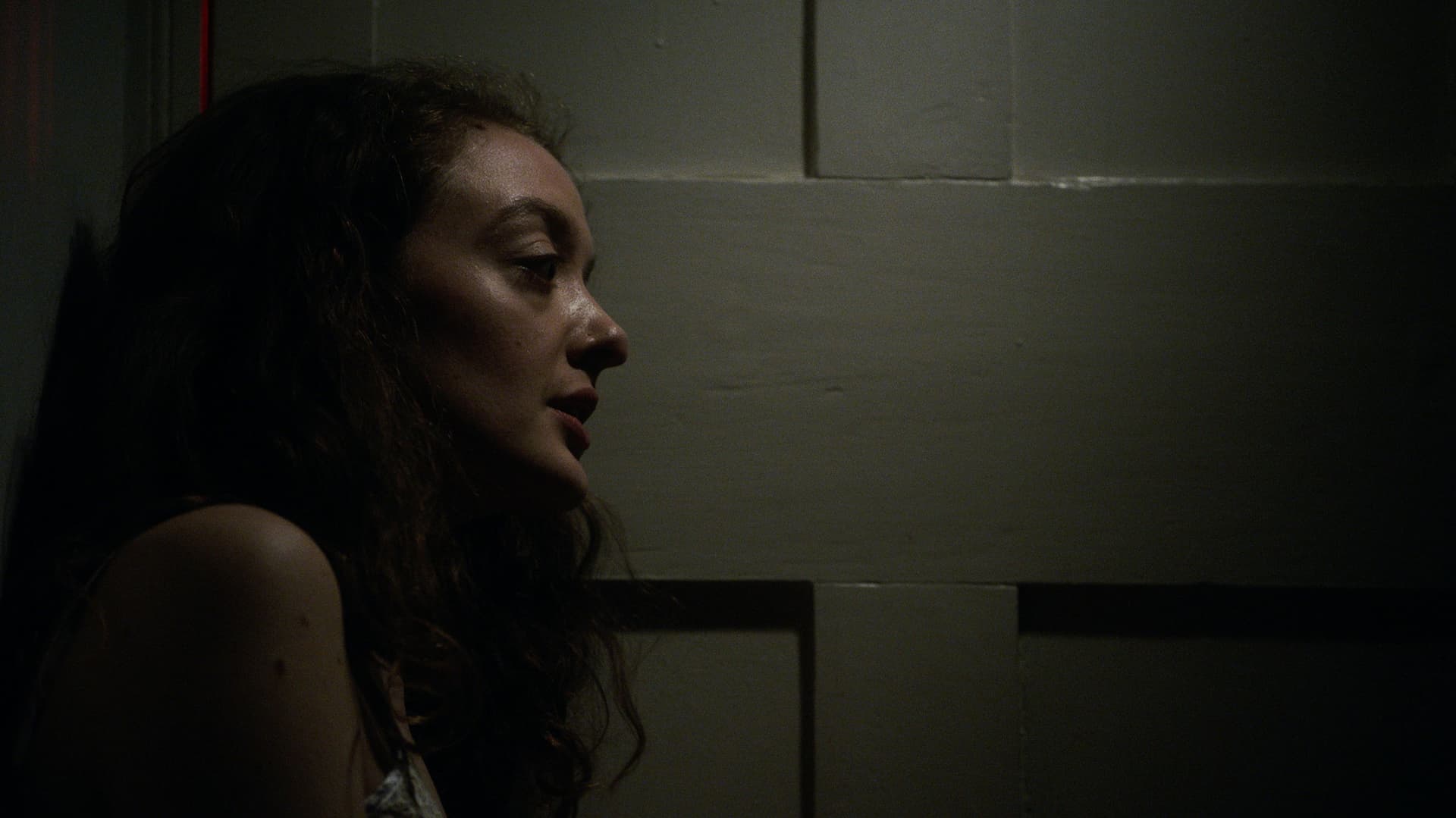 A Quiet Room in Walthamstow