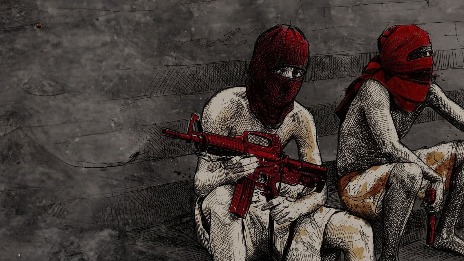 ImpunIdade: As consequências da lei da maioridade penal no Brasil